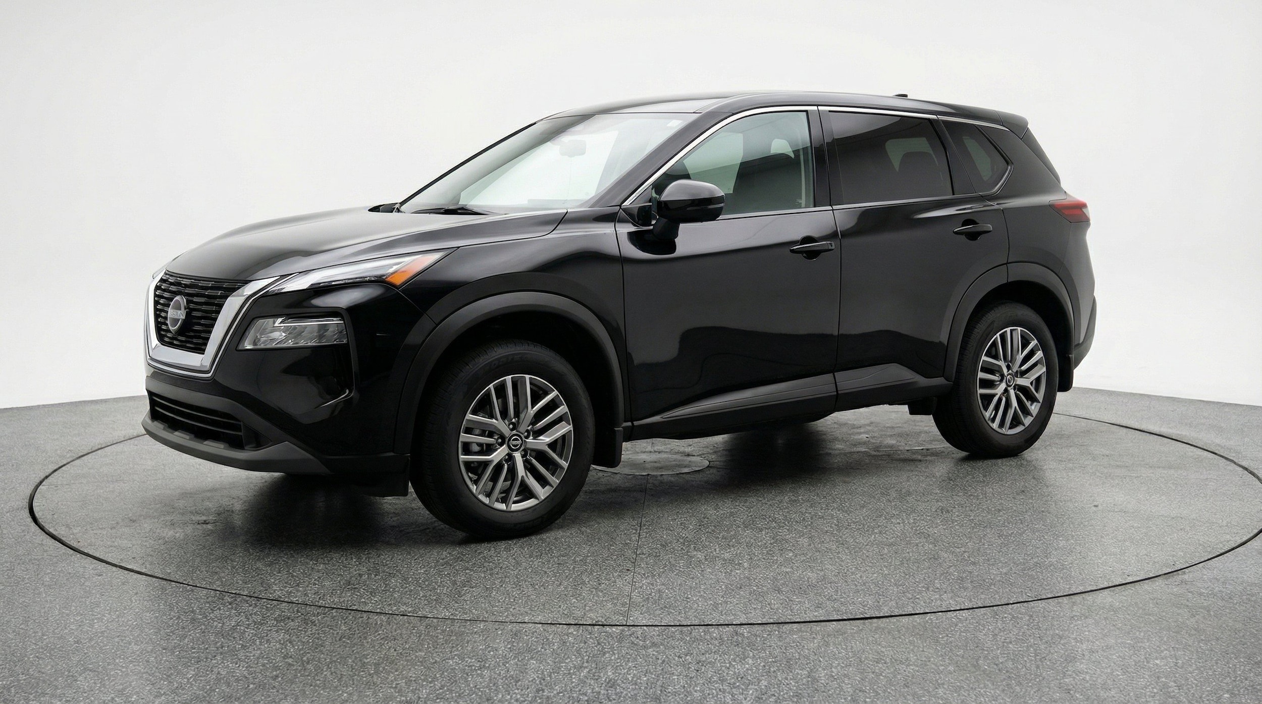 Thumbnail: 2026 Nissan Rogue - 3