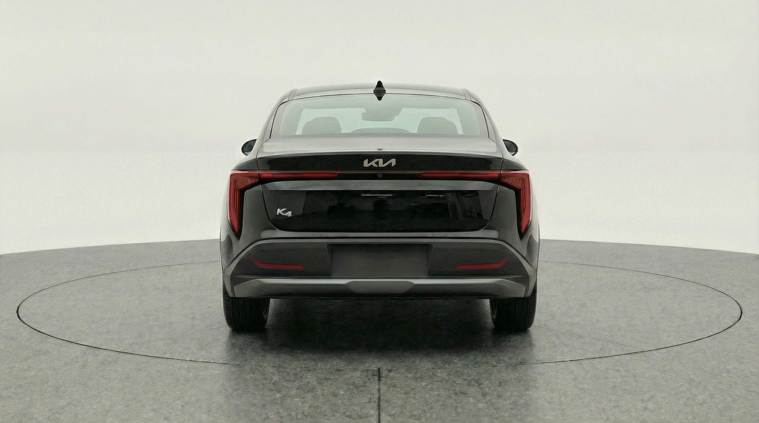 Thumbnail: 2025 Kia K4 - 6