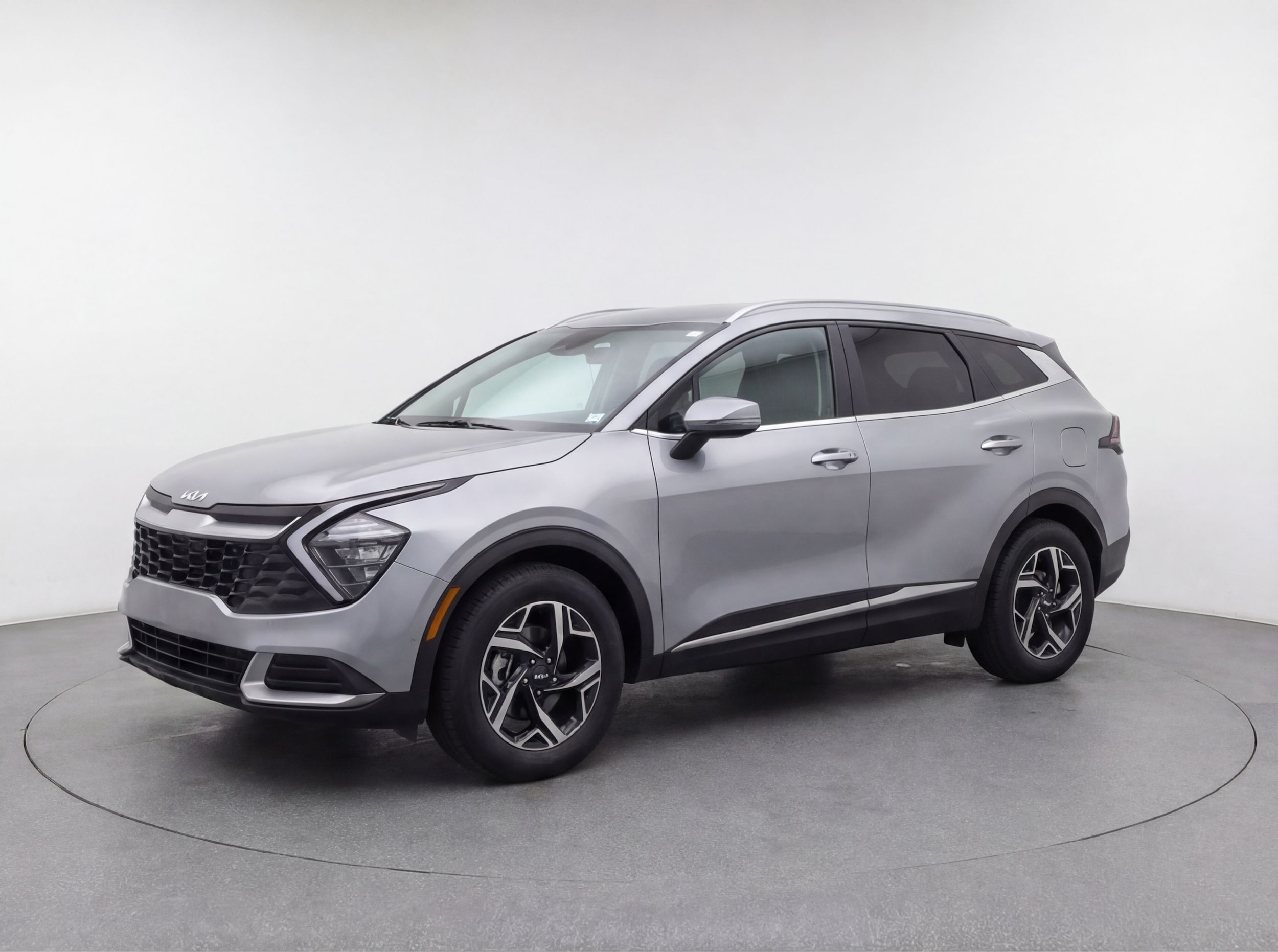 Thumbnail: 2024 Kia Sportage - 3