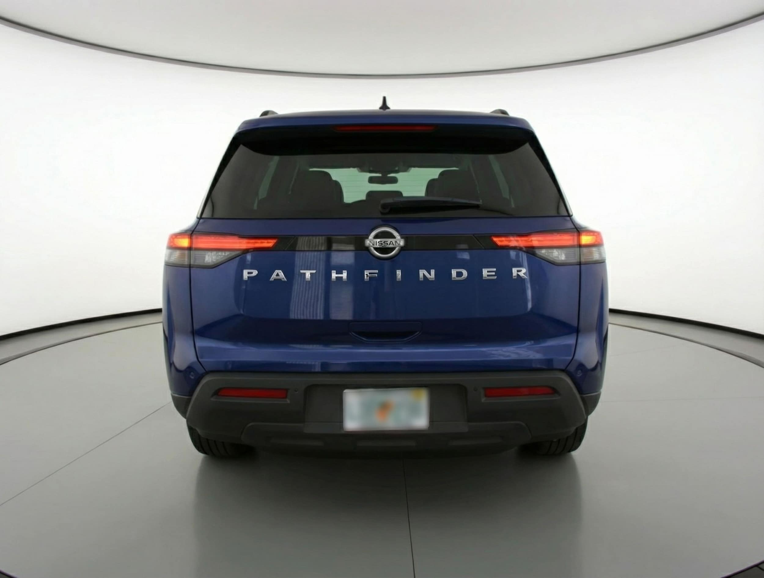 Thumbnail: 2025 Nissan Pathfinder - 6