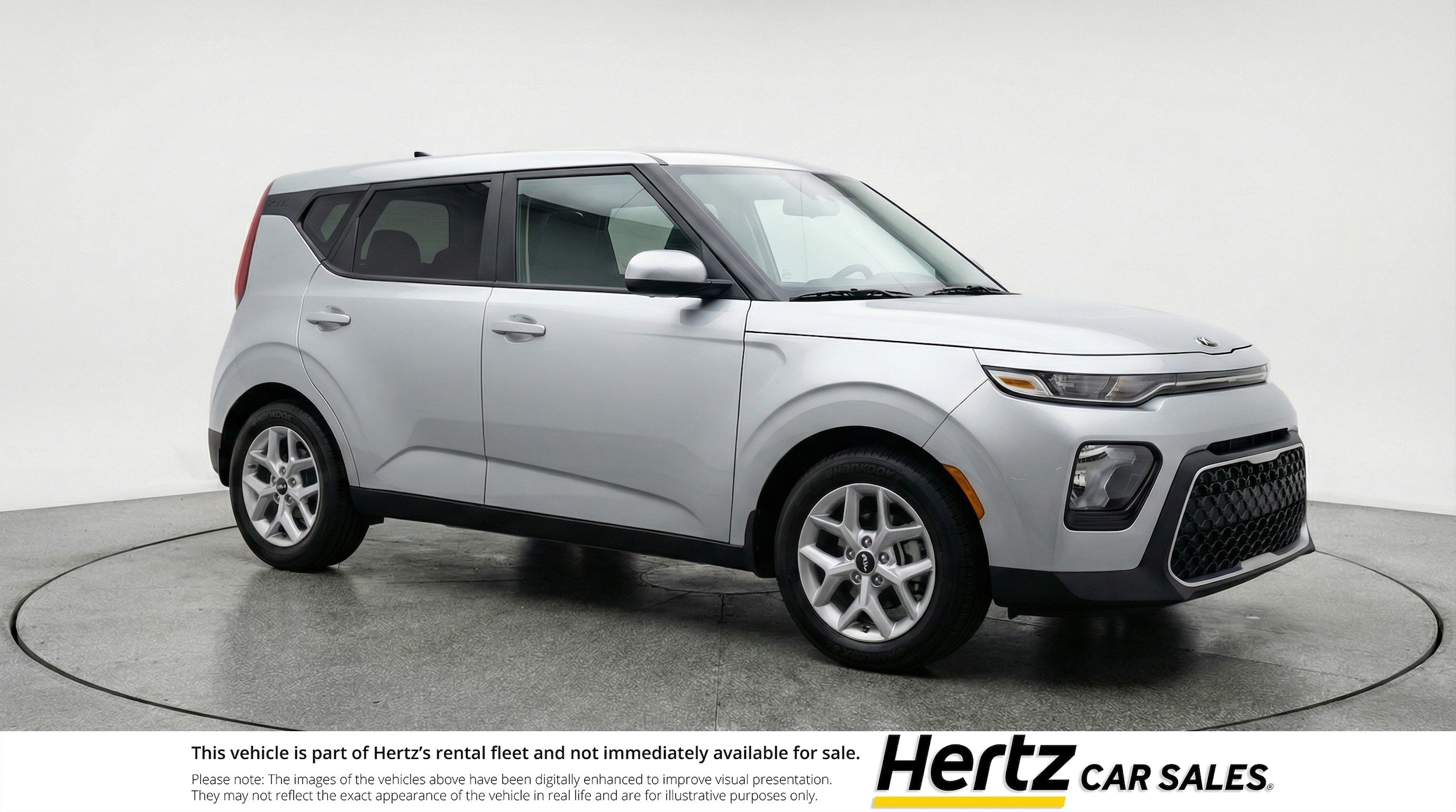 Thumbnail: 2025 Kia Soul - 1