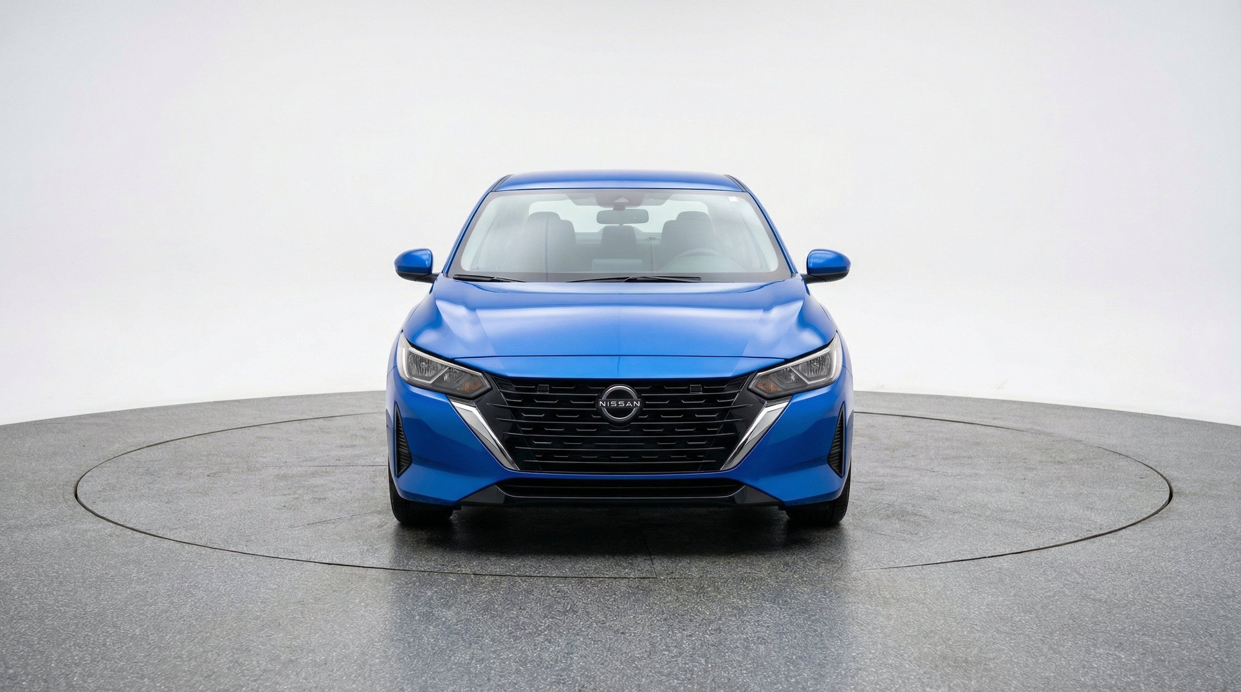 Thumbnail: 2025 Nissan Sentra - 2
