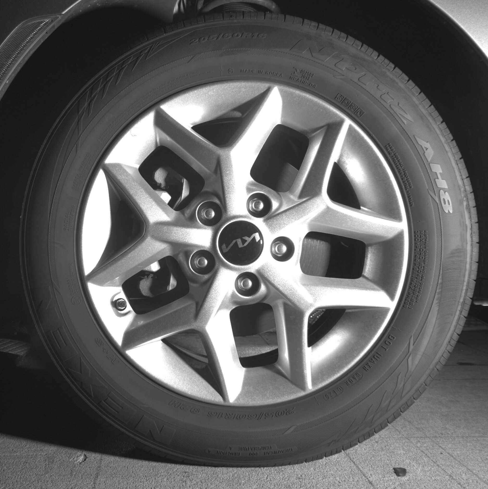 Thumbnail: 2025 Kia Soul - 9