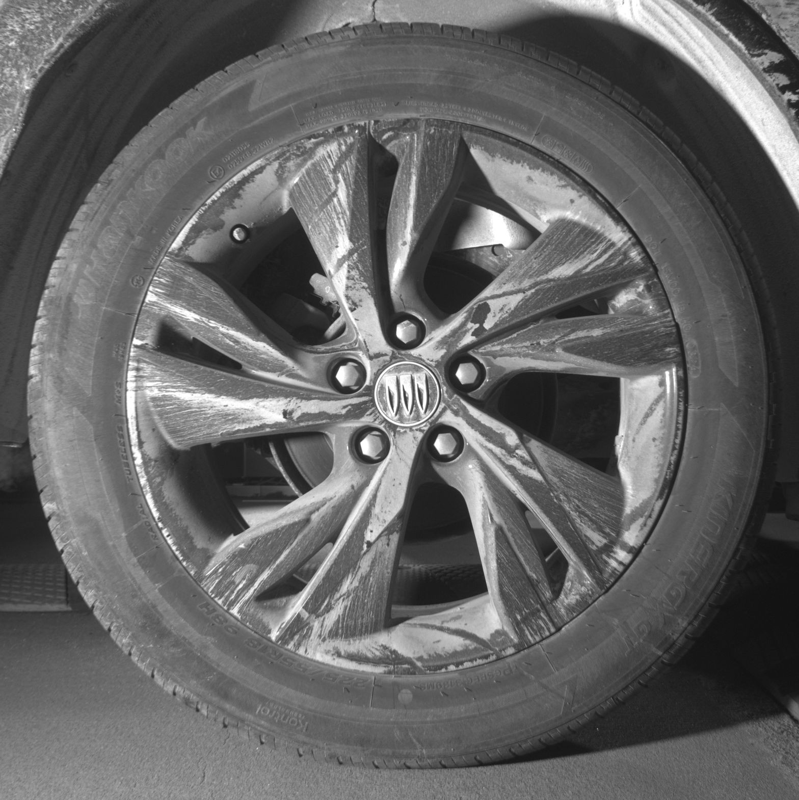 Thumbnail: 2024 Buick Encore GX - 12