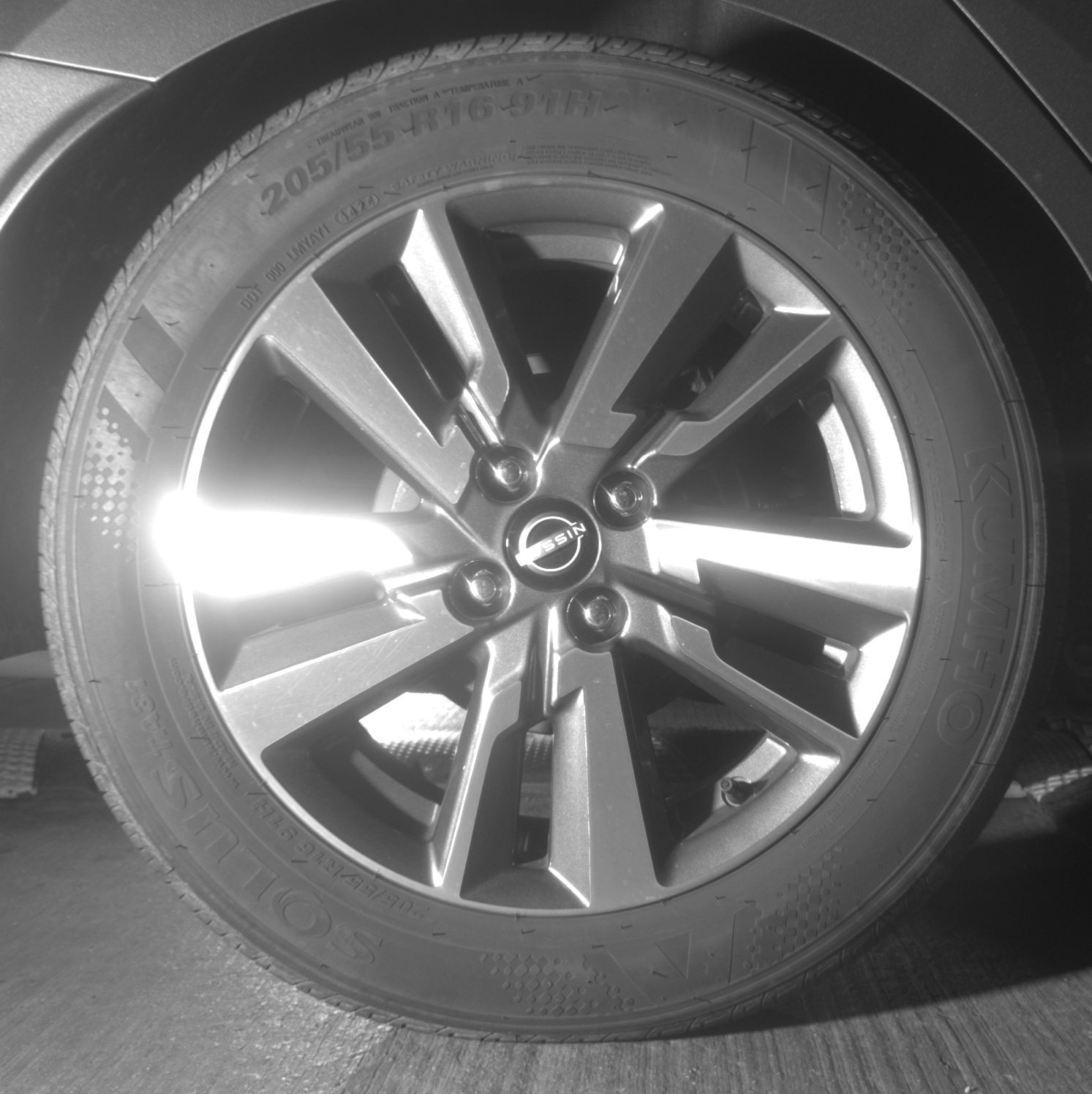 Thumbnail: 2025 Nissan Versa - 12