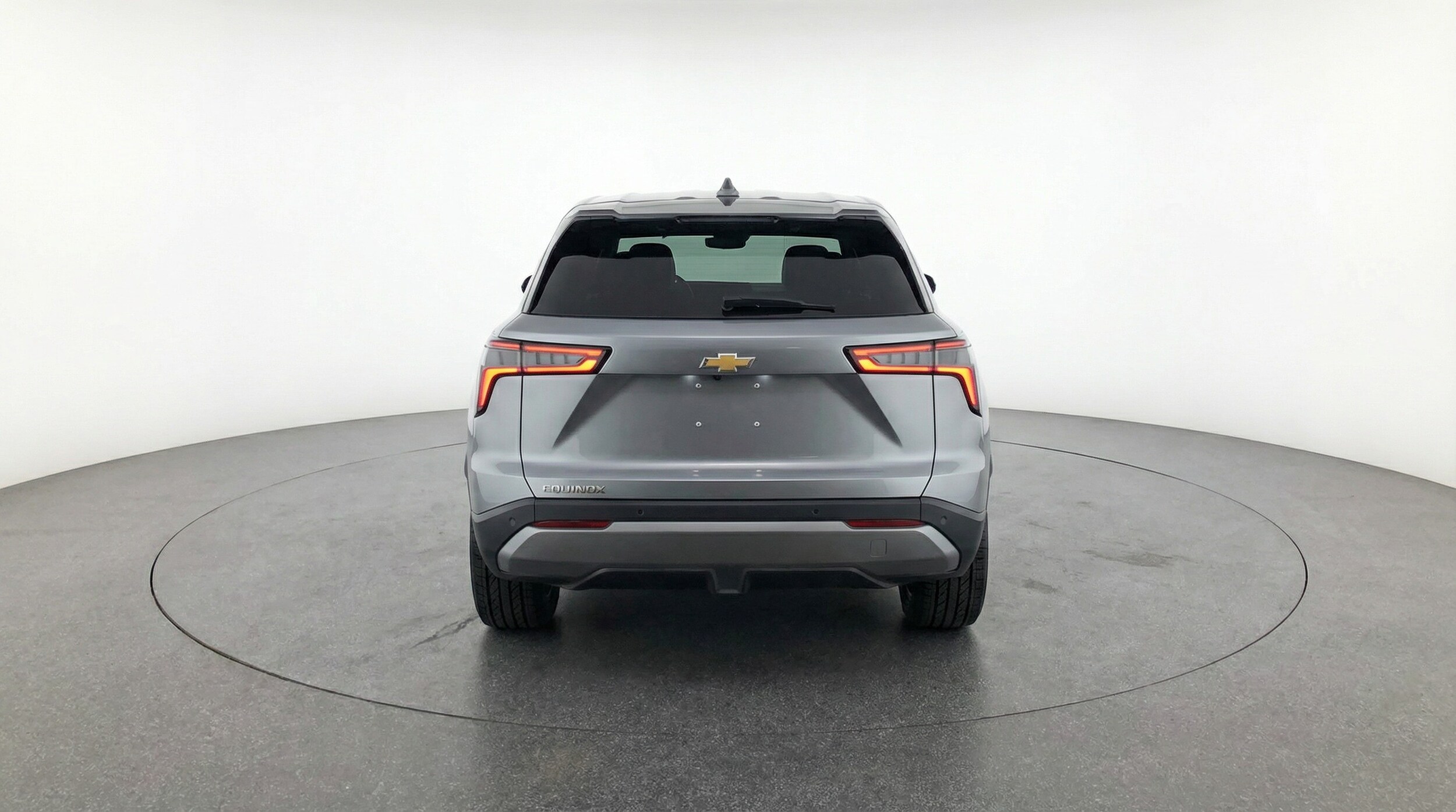 Thumbnail: 2025 Chevrolet Equinox - 6