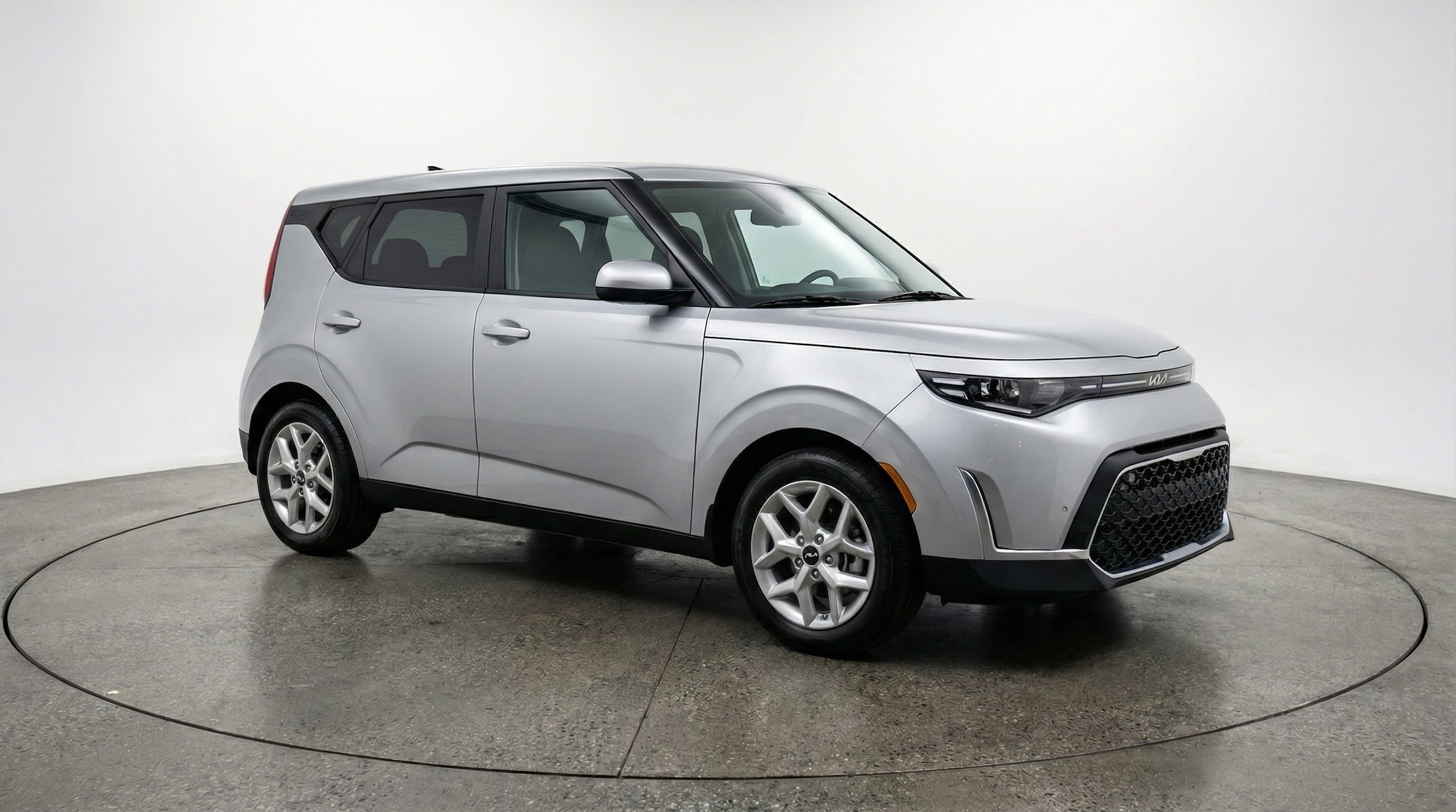 Thumbnail: 2025 Kia Soul - 1