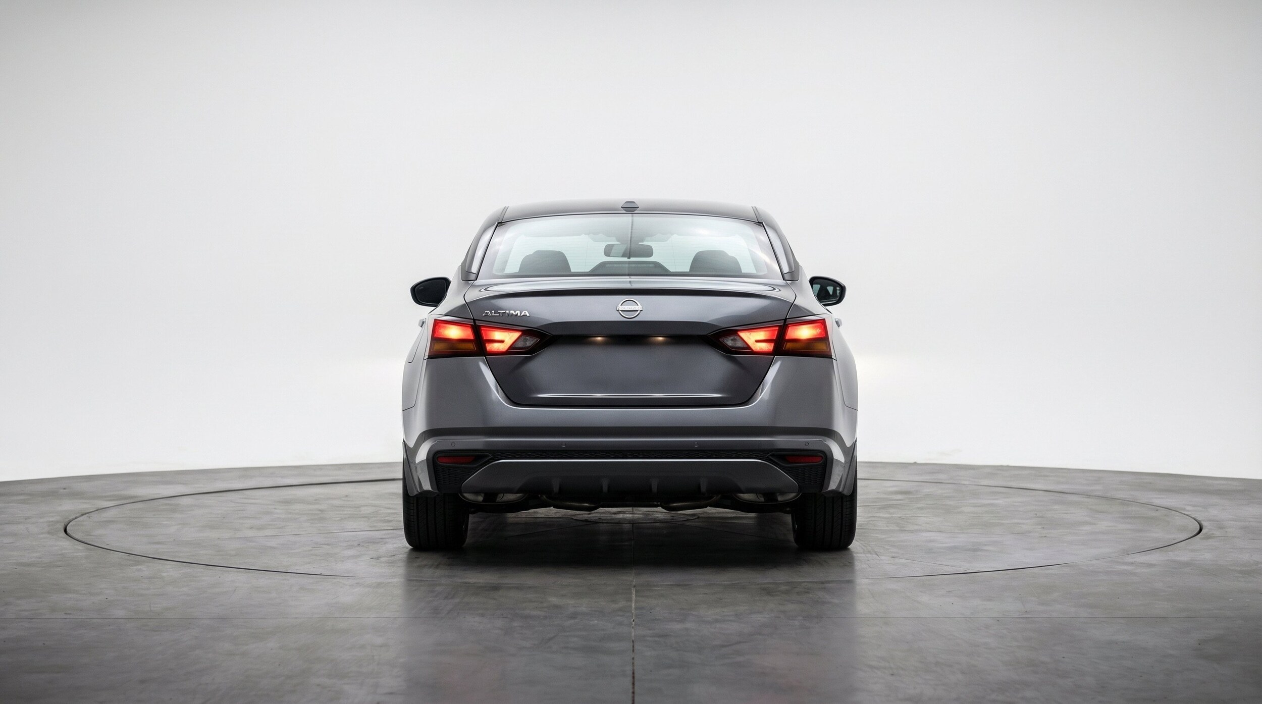 Thumbnail: 2026 Nissan Altima - 7