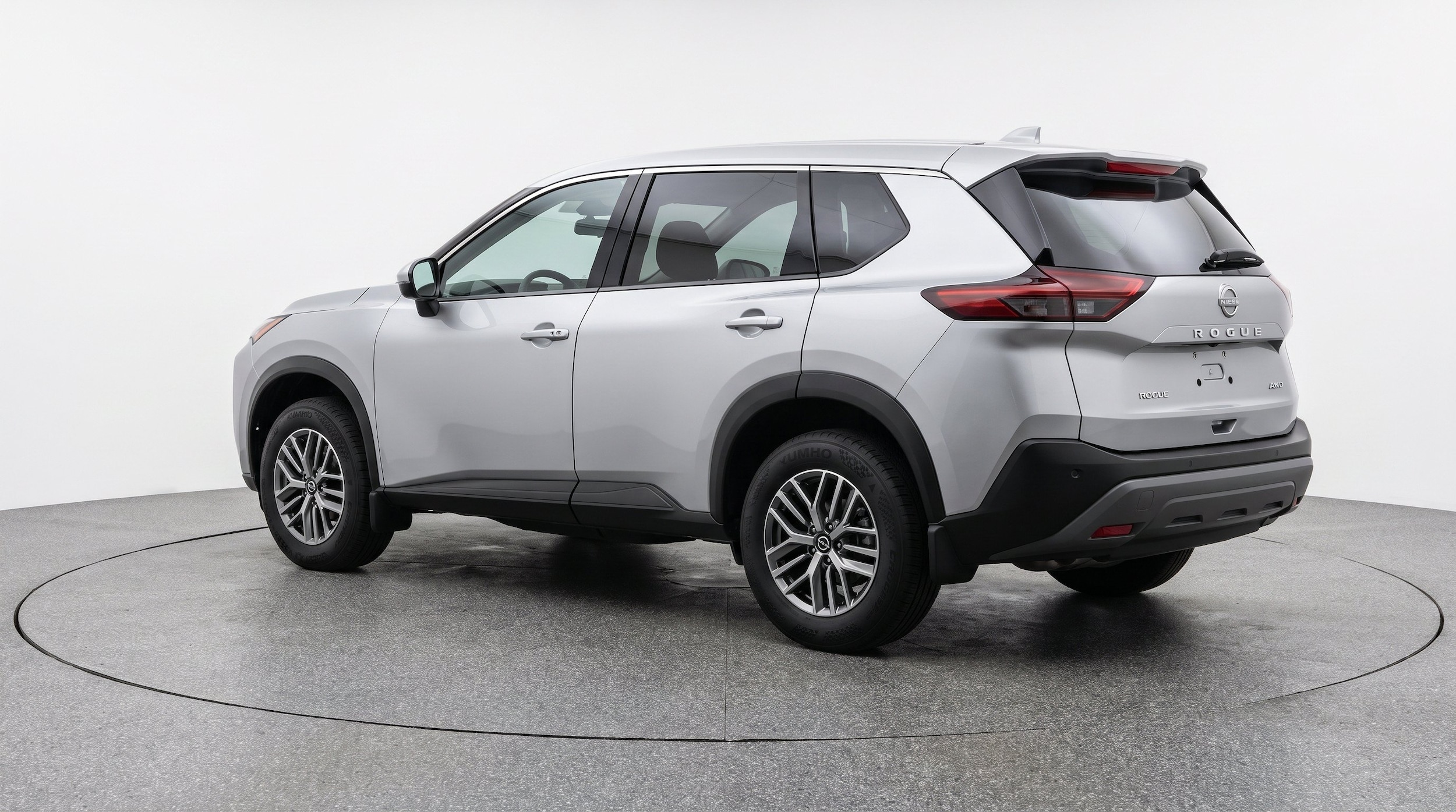 Thumbnail: 2026 Nissan Rogue - 6