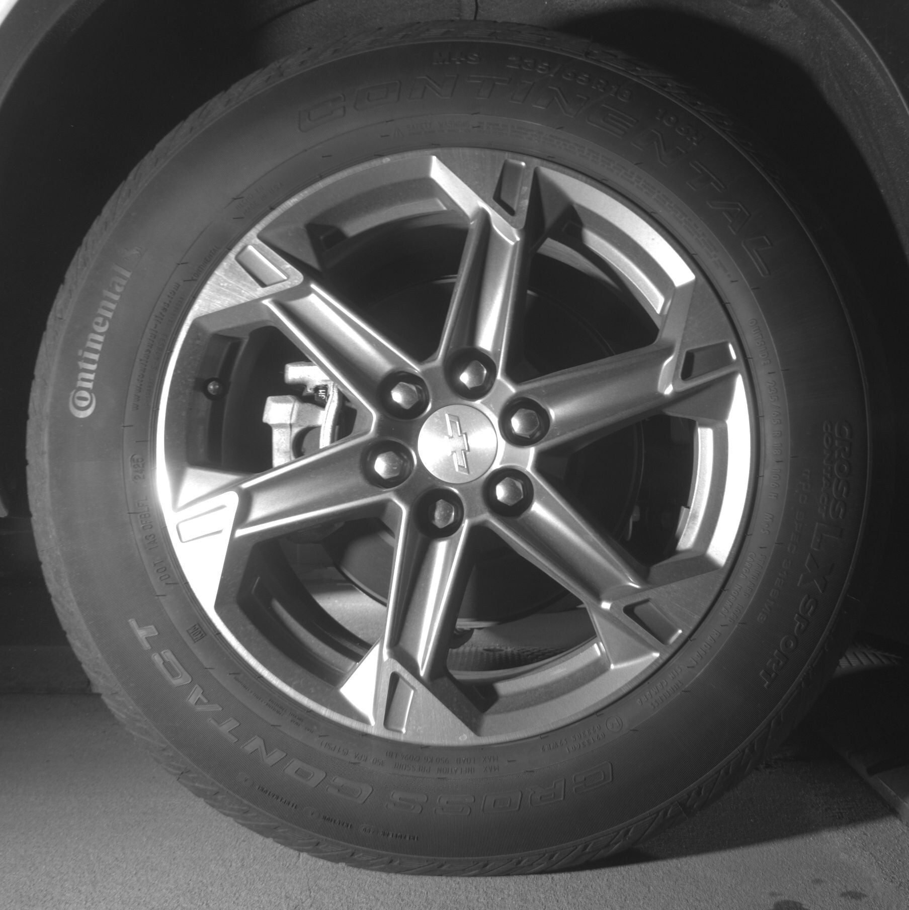 Thumbnail: 2025 Chevrolet Blazer - 12