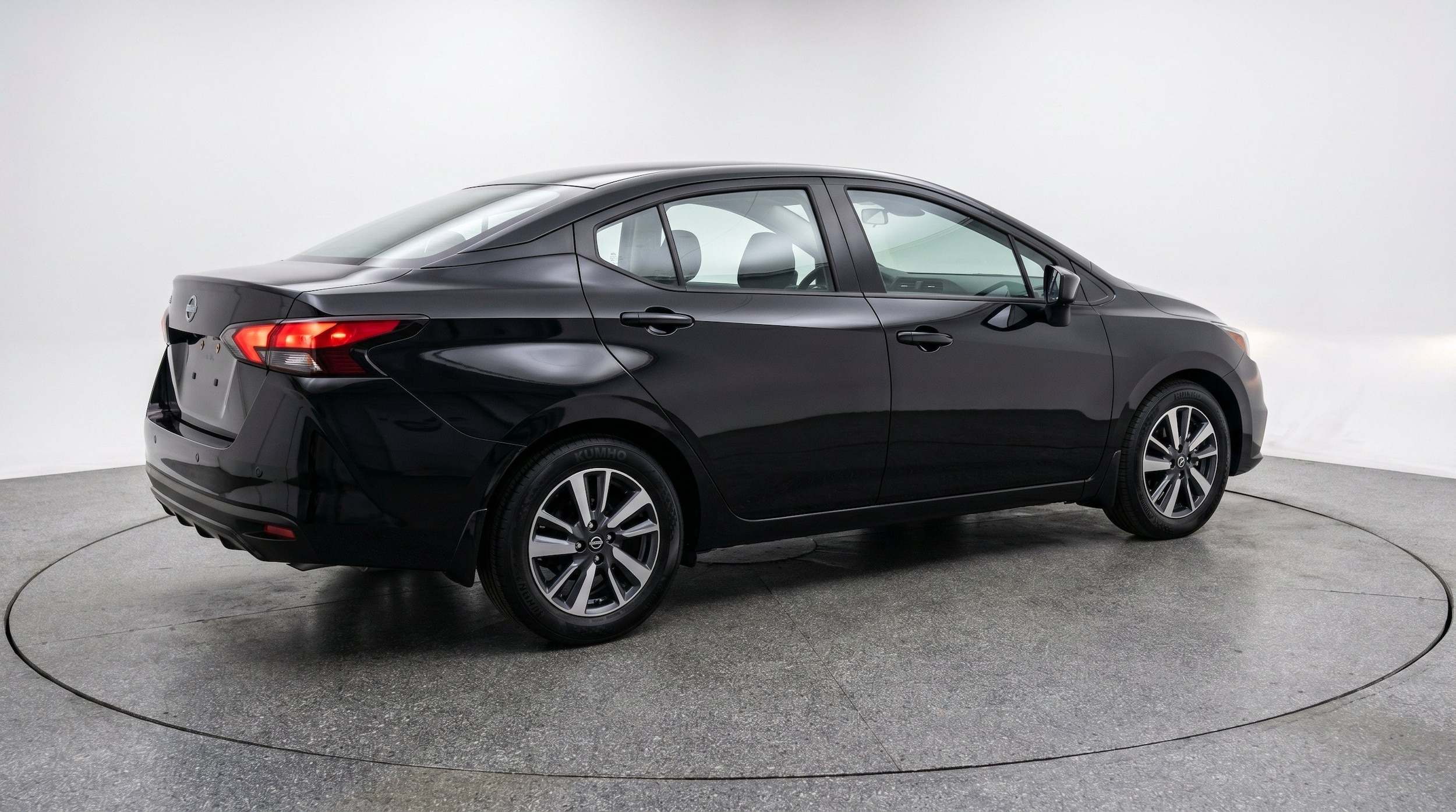 Thumbnail: 2025 Nissan Versa - 9