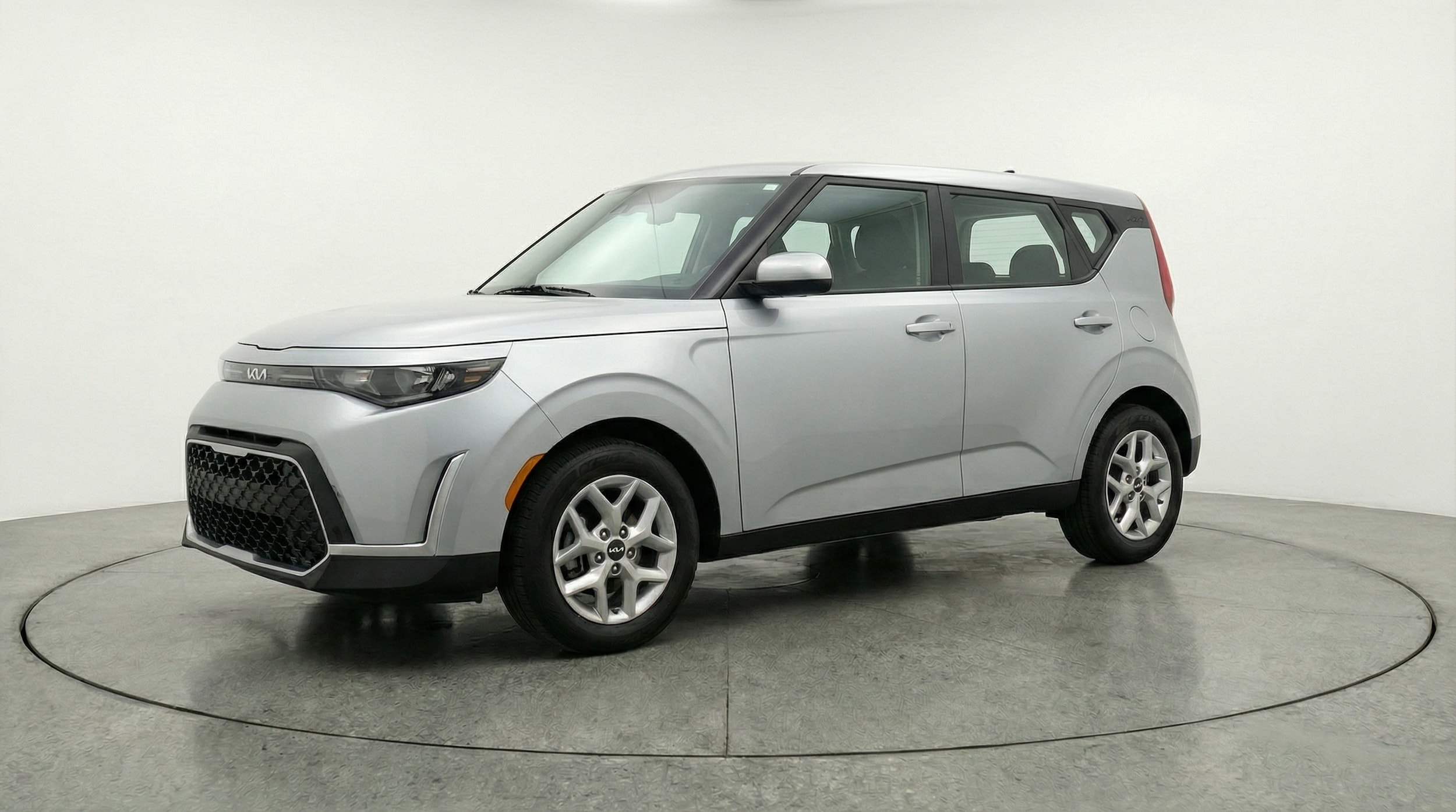 Thumbnail: 2025 Kia Soul - 3