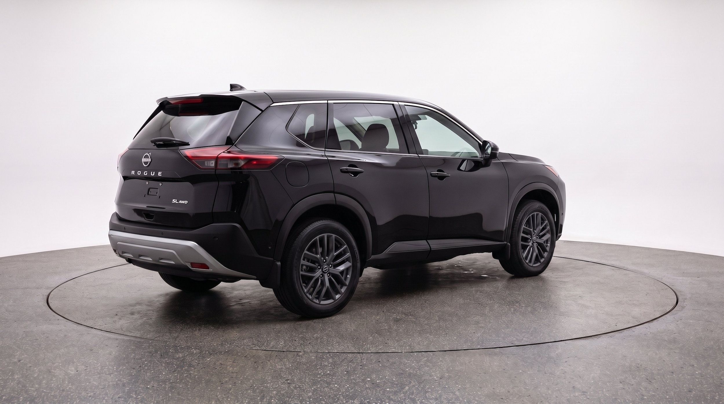 Thumbnail: 2026 Nissan Rogue - 9