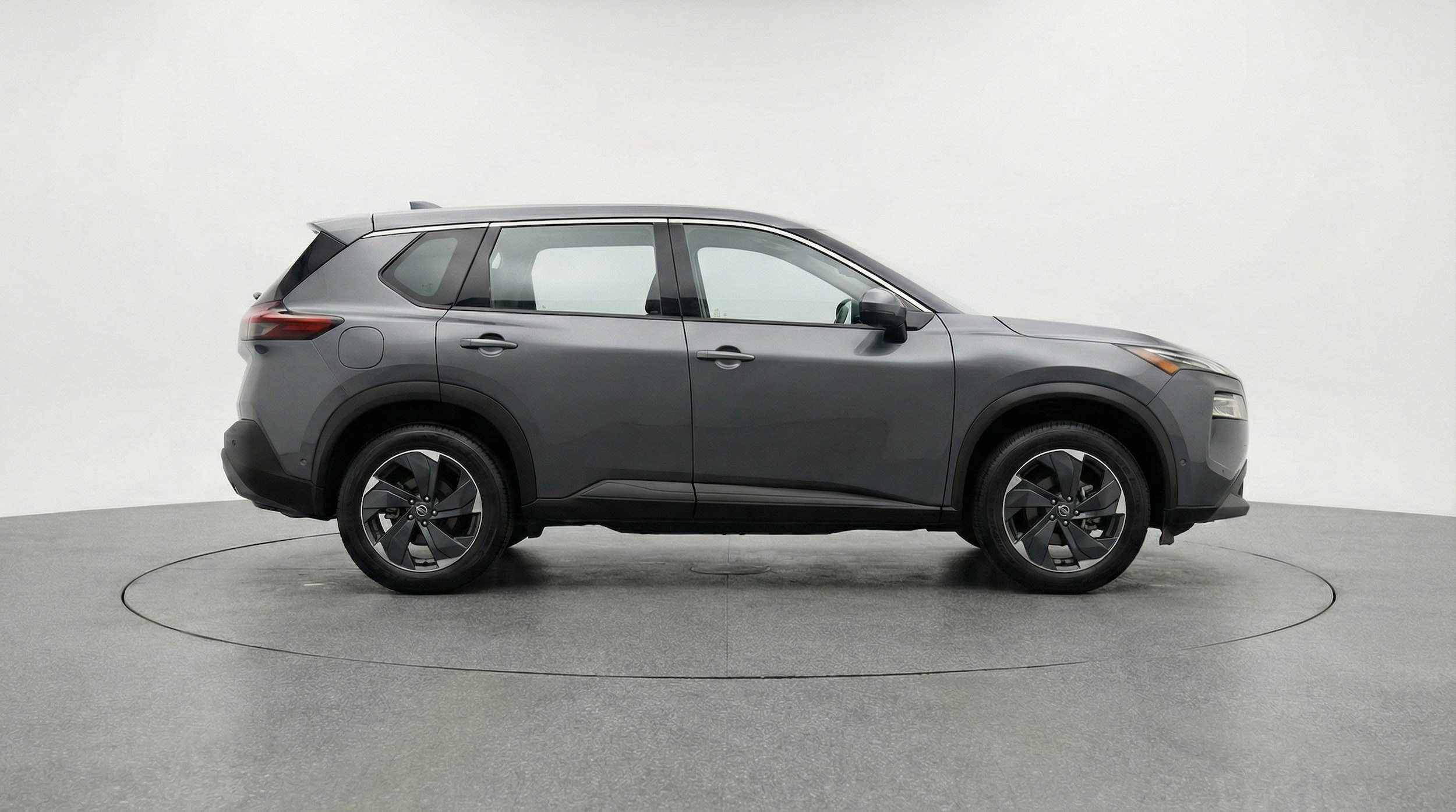 Thumbnail: 2025 Nissan Rogue - 11