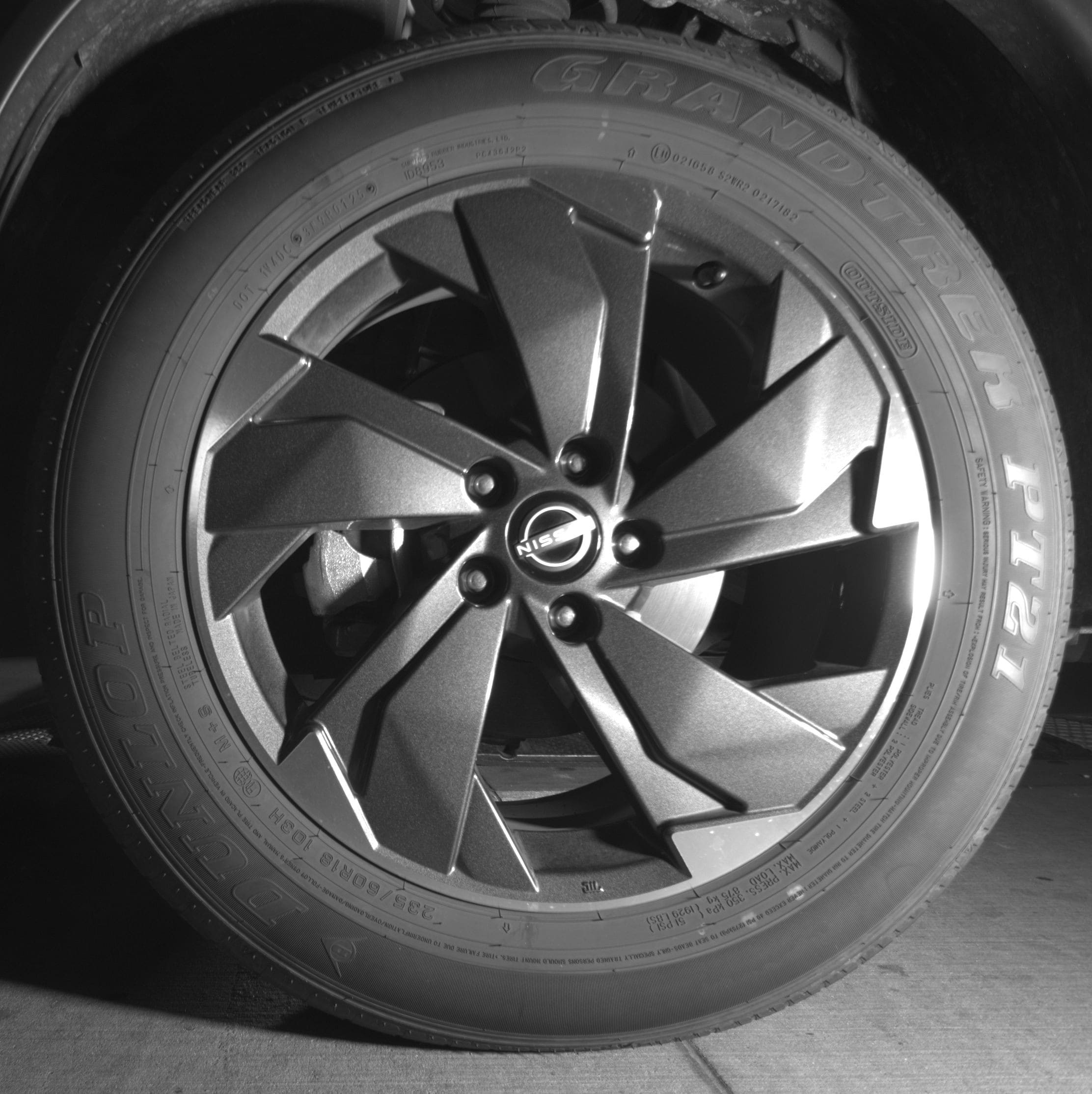 Thumbnail: 2025 Nissan Rogue - 9