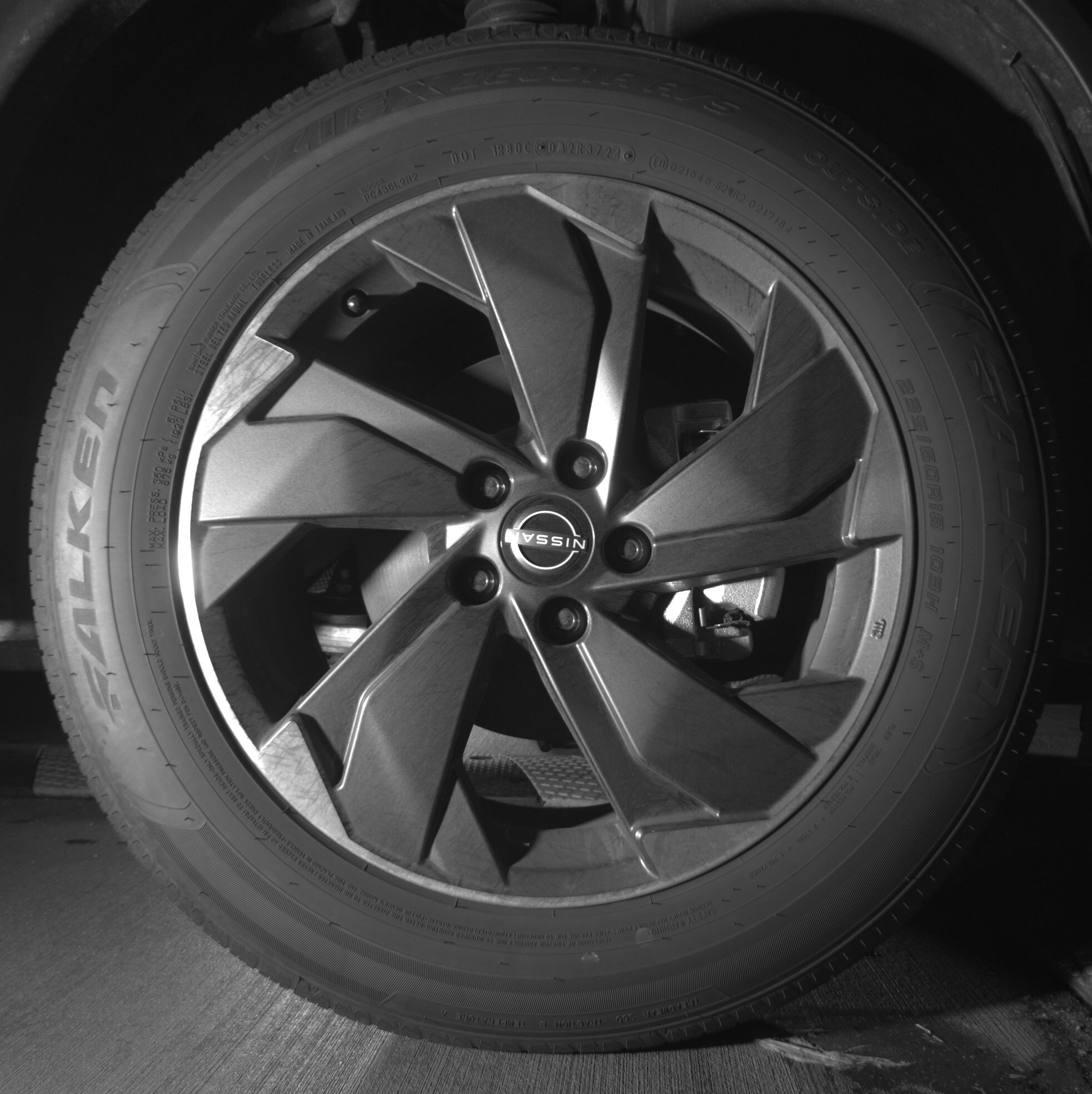 Thumbnail: 2025 Nissan Rogue - 10