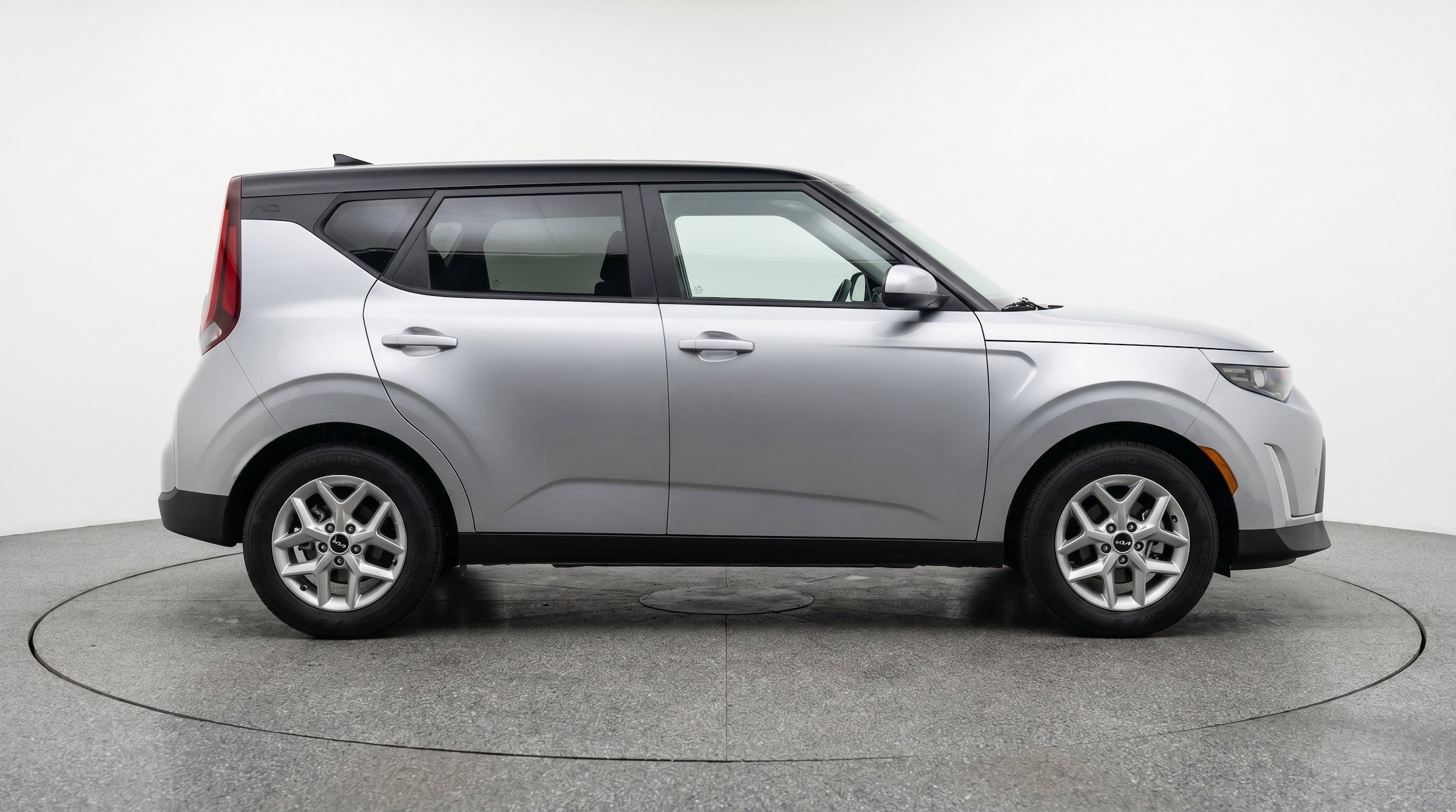 Thumbnail: 2025 Kia Soul - 11