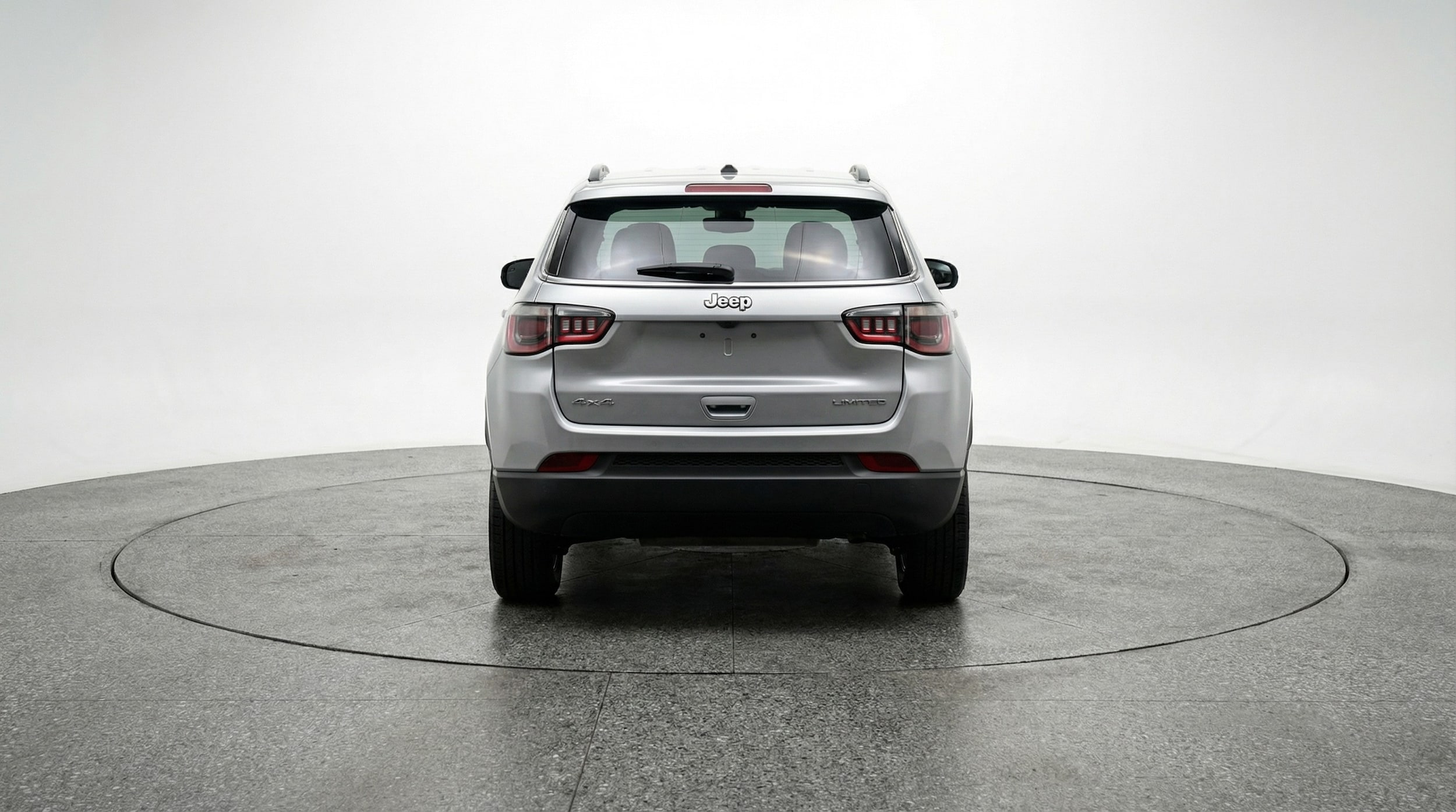 Thumbnail: 2025 Jeep Compass - 6