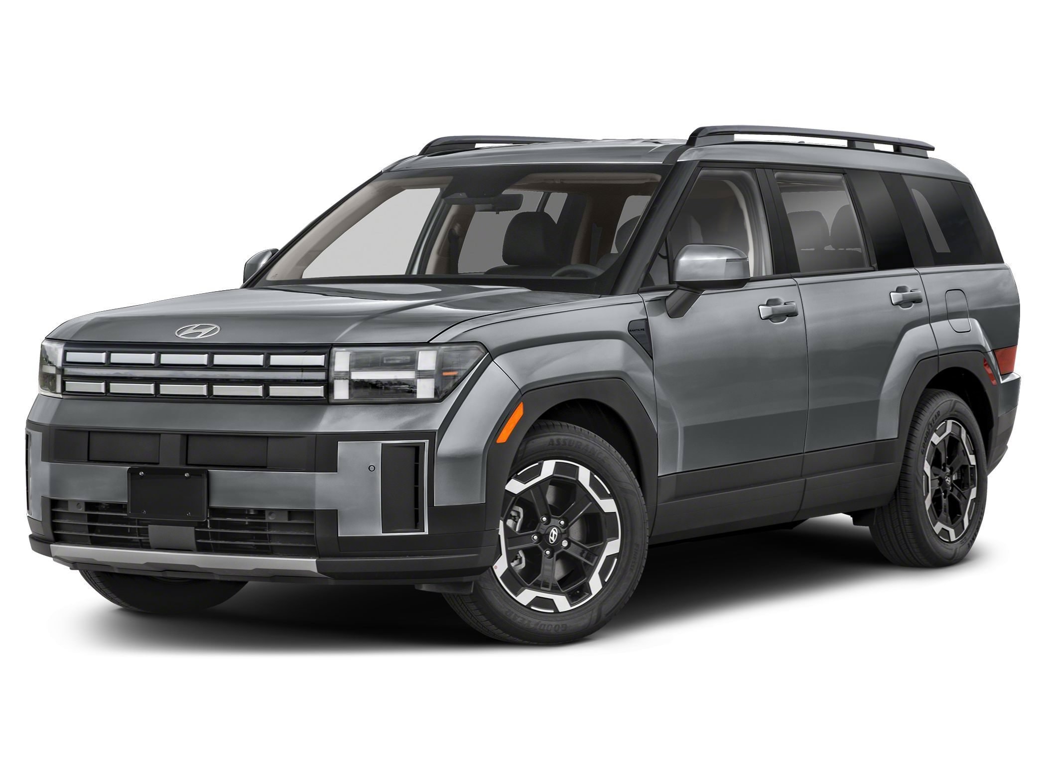 Thumbnail: 2026 Hyundai Santa Fe - 1