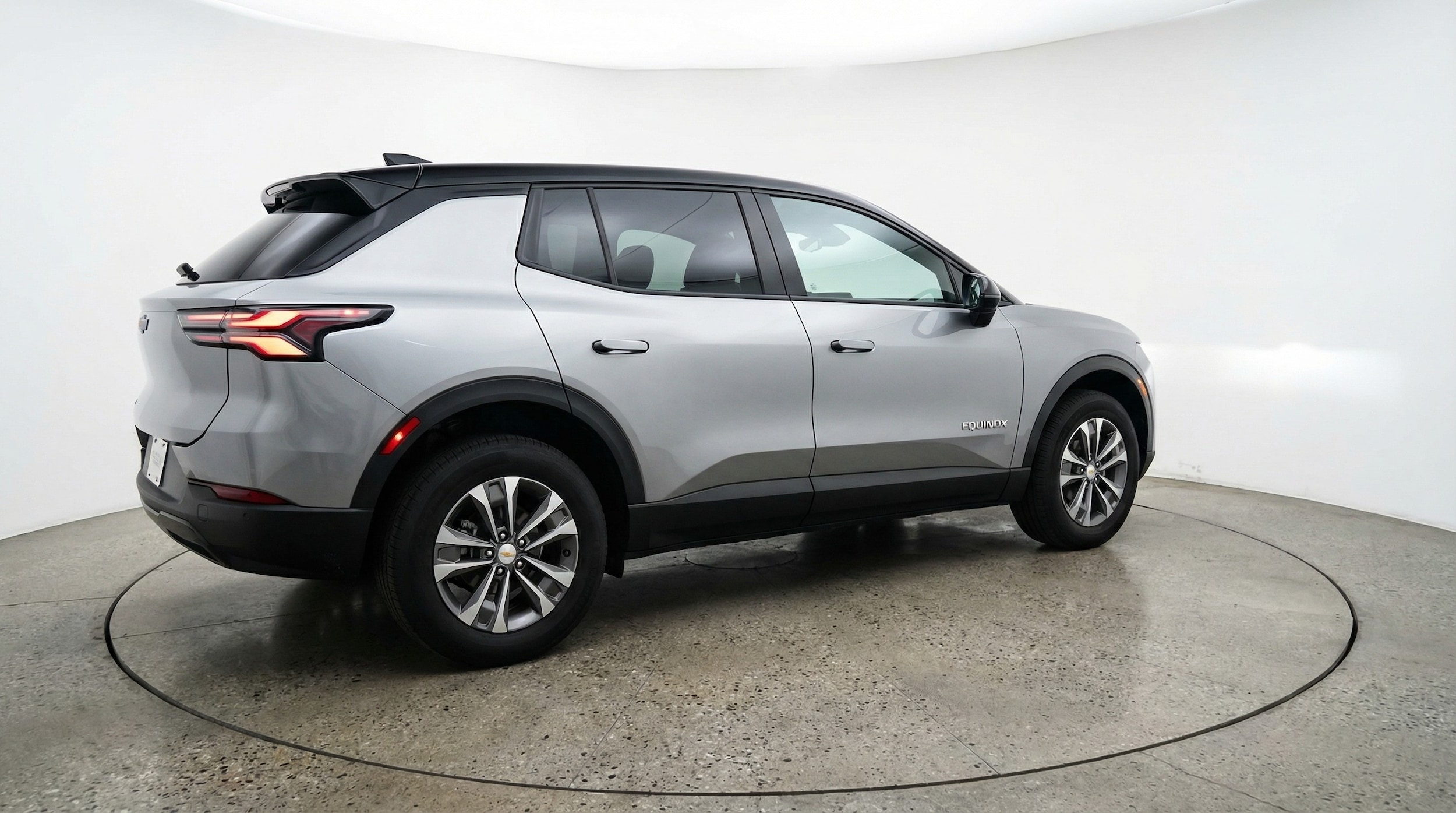 Thumbnail: 2025 Chevrolet Equinox - 7