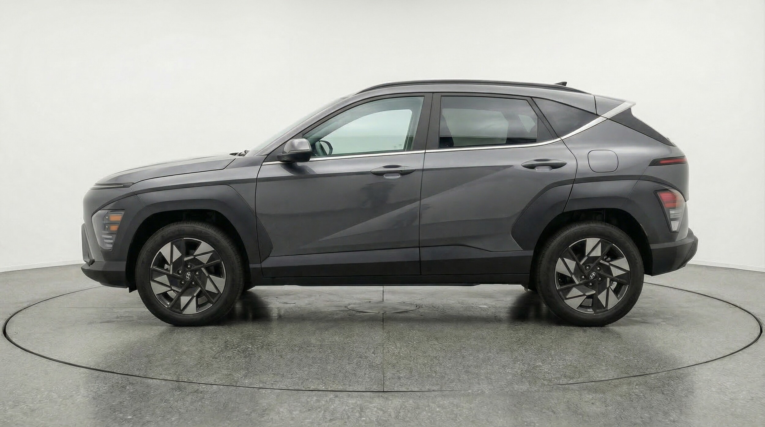 Thumbnail: 2025 Hyundai Kona - 4