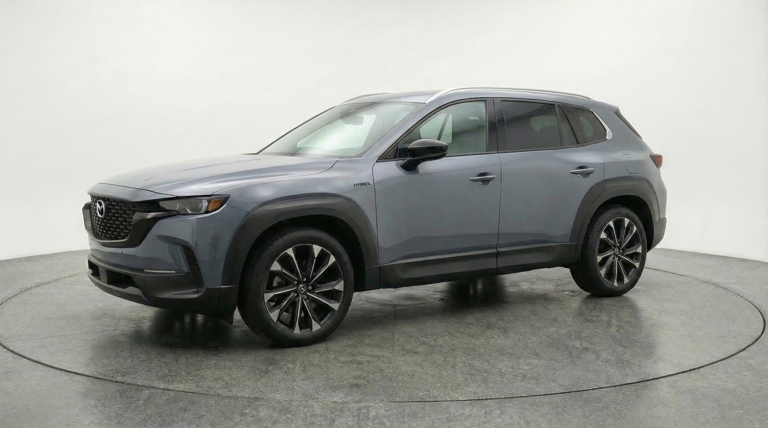 Thumbnail: 2025 Mazda CX-50 - 3