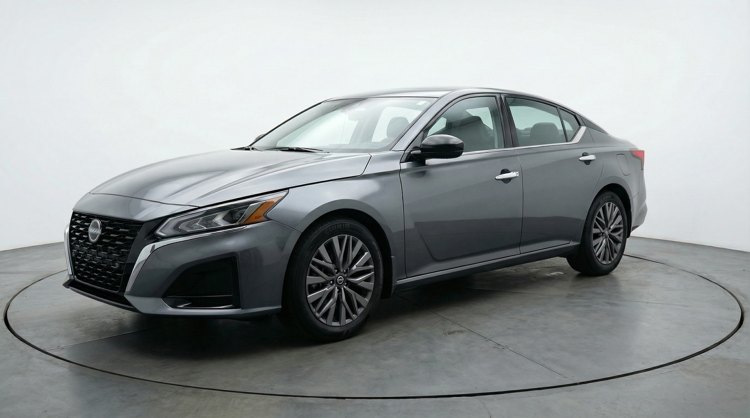 Thumbnail: 2025 Nissan Altima - 3