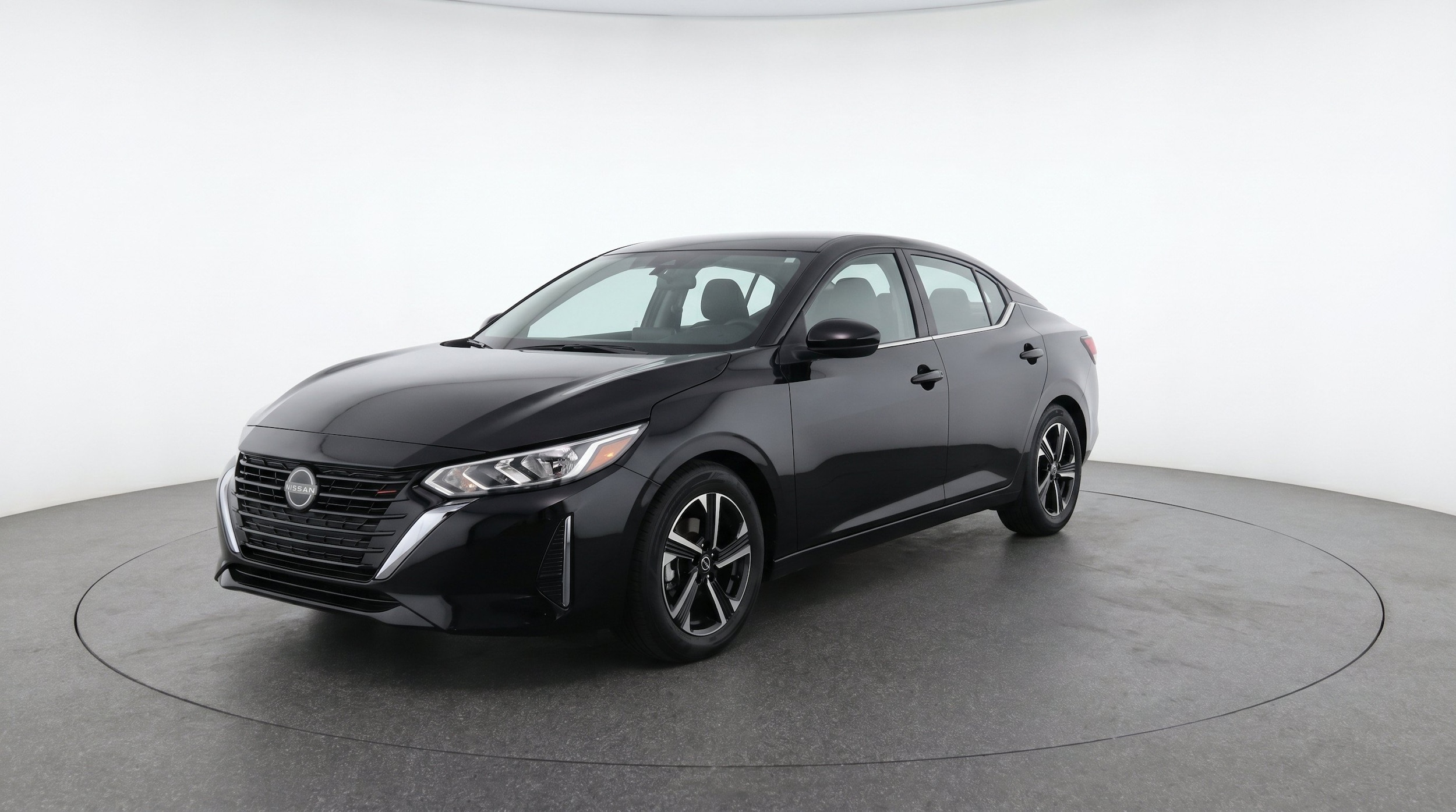 Thumbnail: 2025 Nissan Sentra - 3
