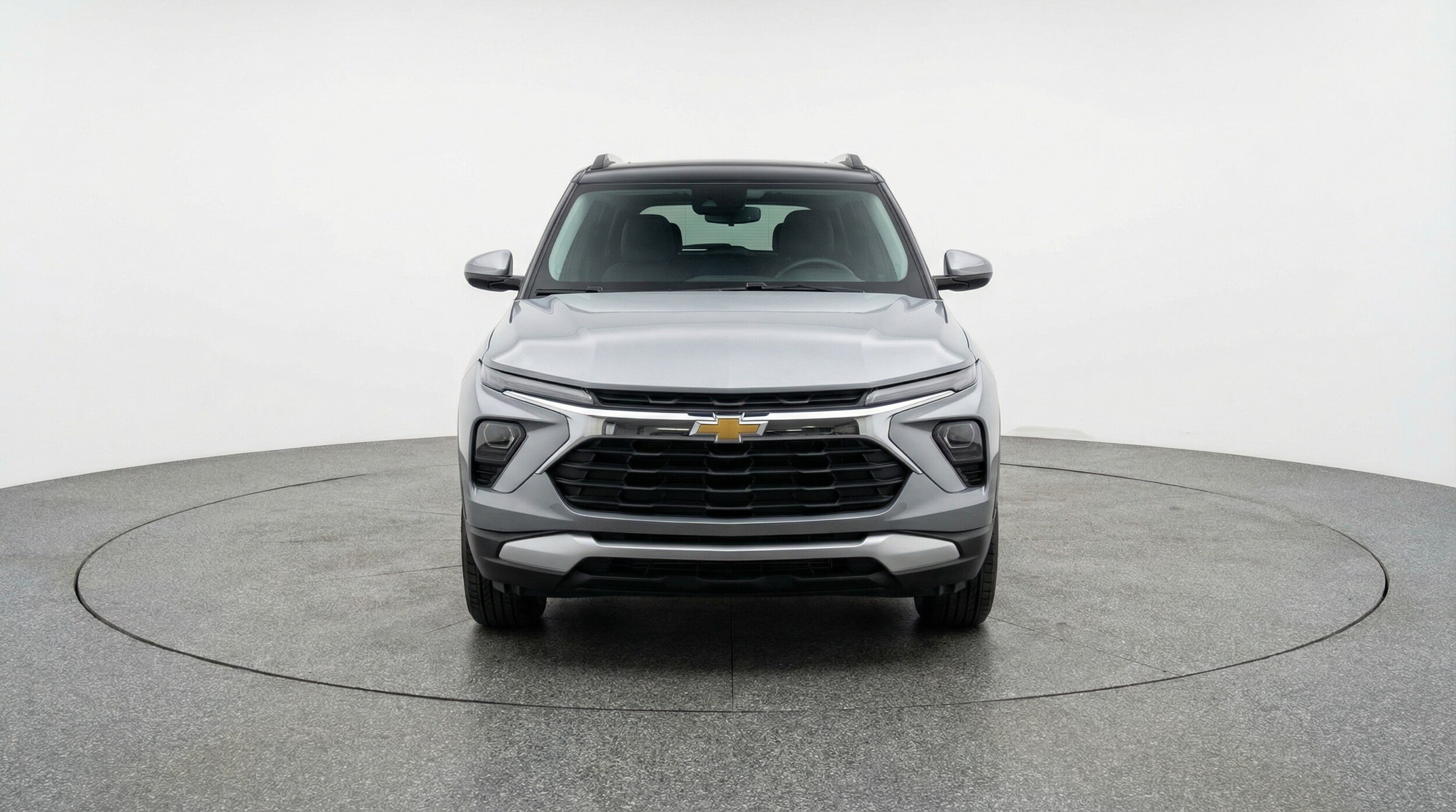 Thumbnail: 2025 Chevrolet TrailBlazer - 2