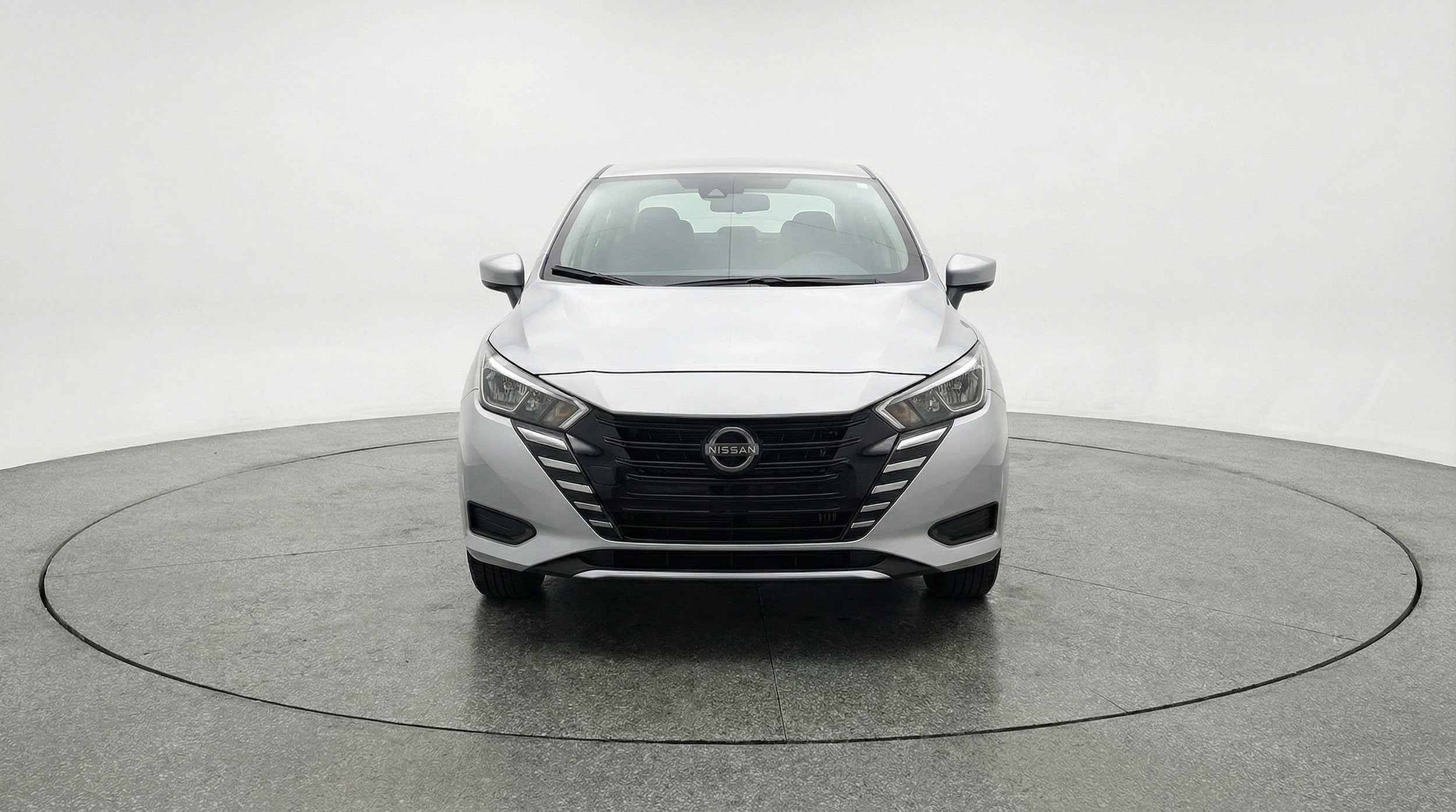 Thumbnail: 2025 Nissan Versa - 2