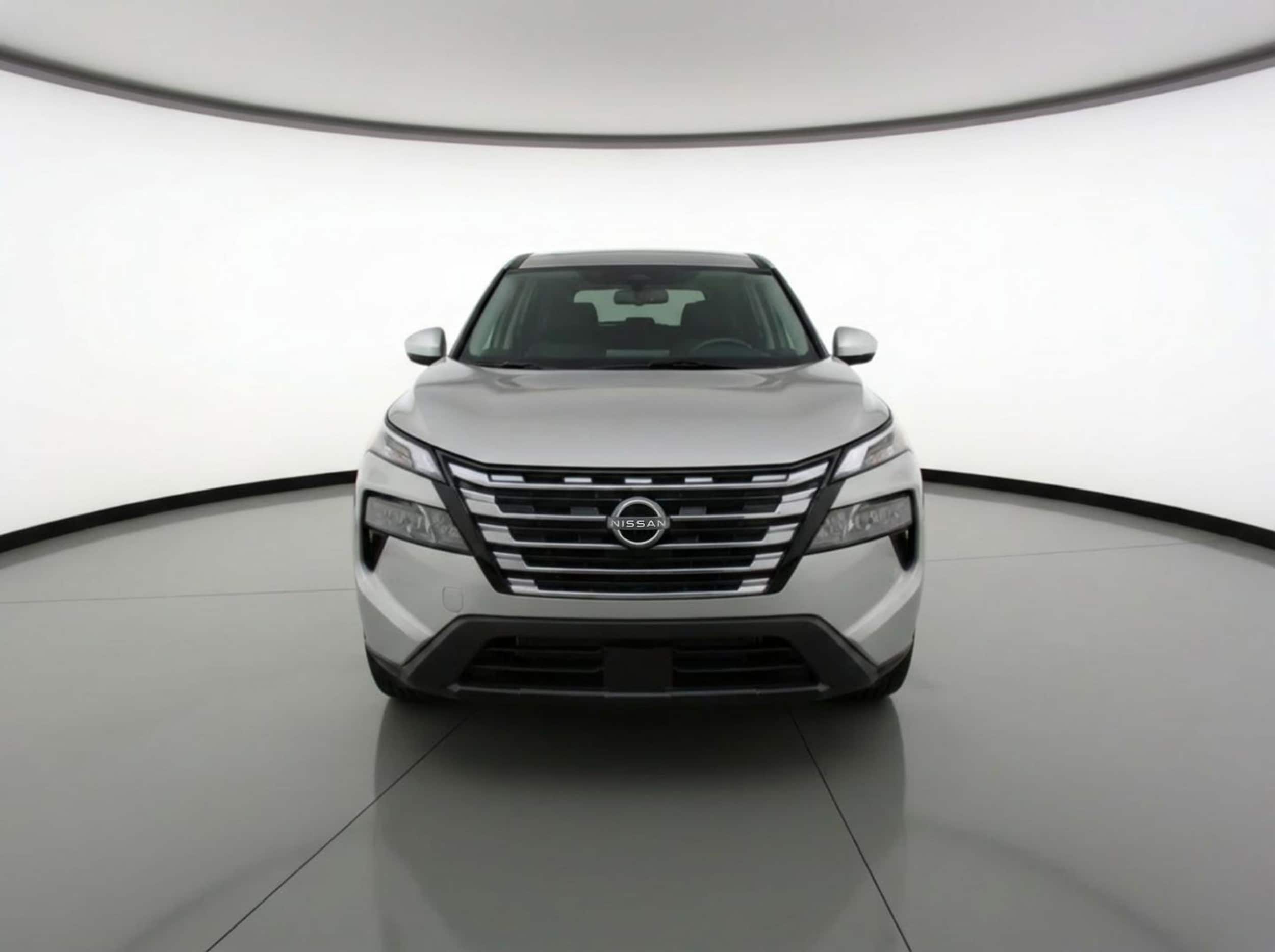 Thumbnail: 2025 Nissan Rogue - 2