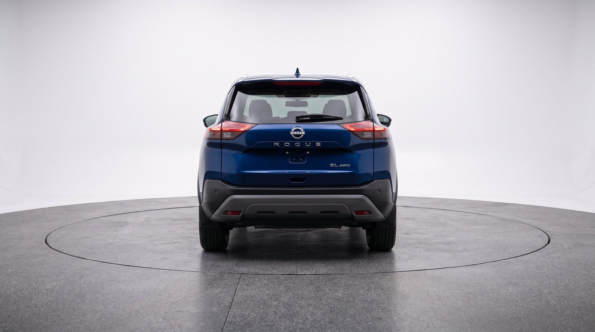 Thumbnail: 2026 Nissan Rogue - 7