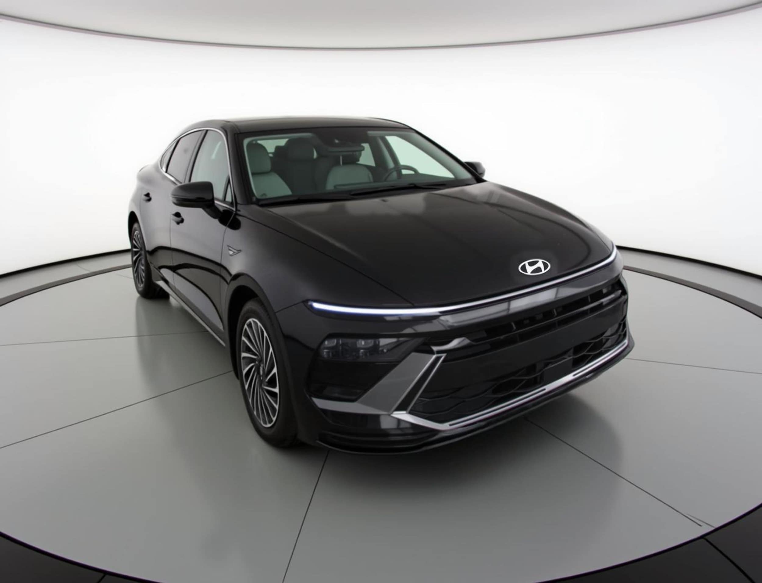 Thumbnail: 2025 Hyundai Sonata - 1