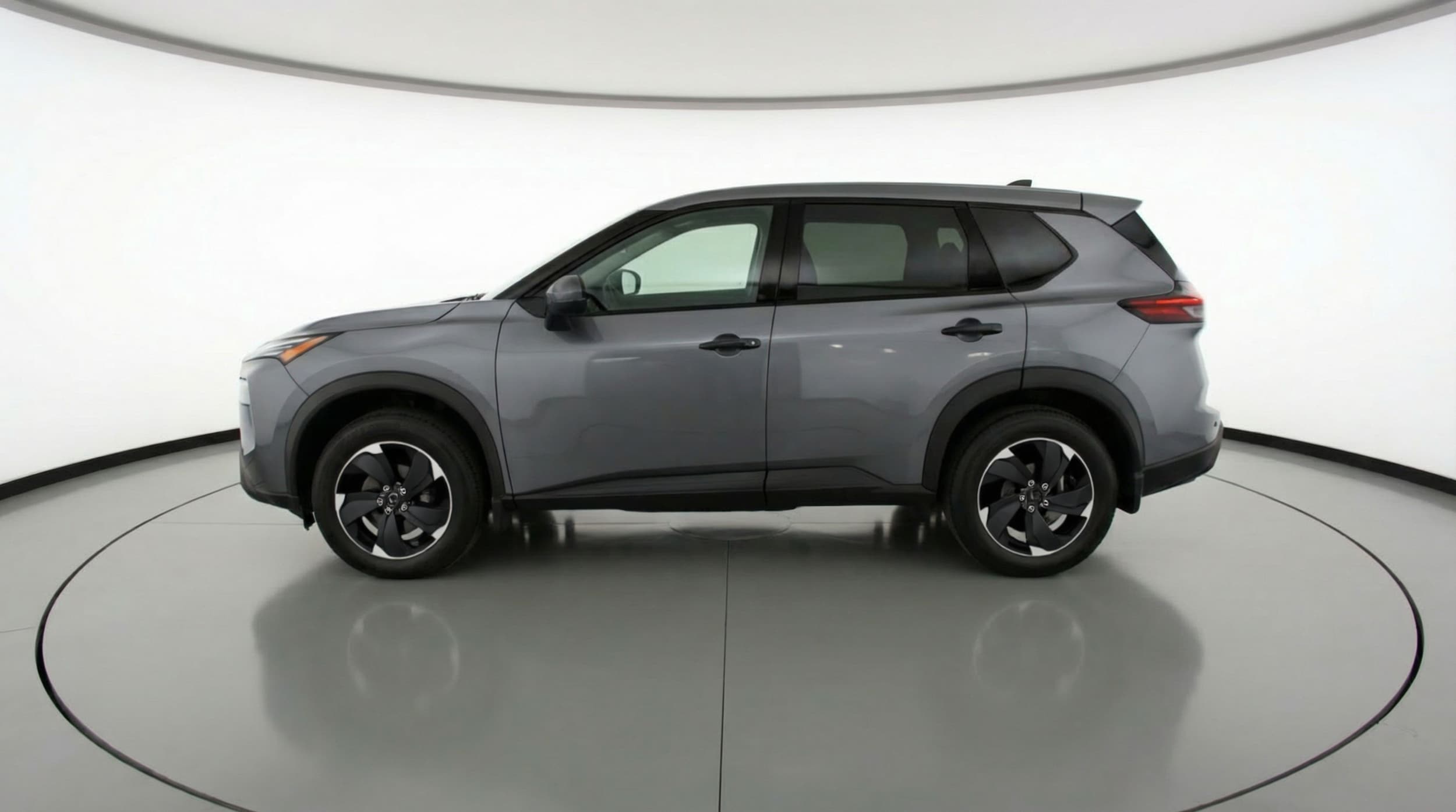 Thumbnail: 2025 Nissan Rogue - 4