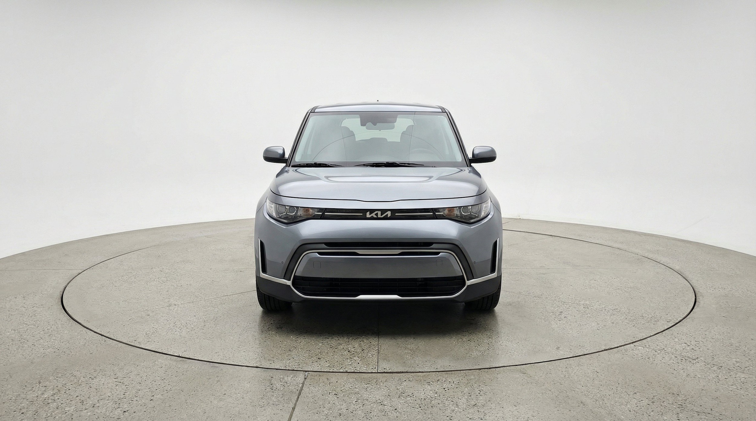 Thumbnail: 2025 Kia Soul - 2