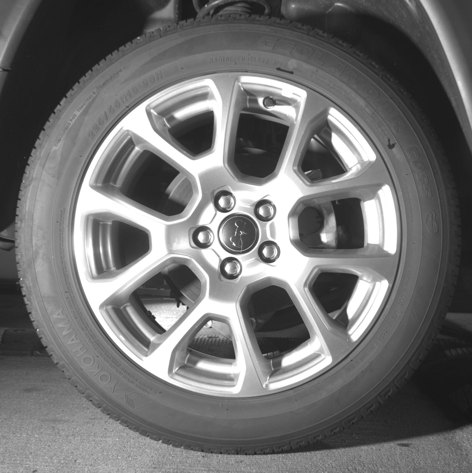 Thumbnail: 2025 Jeep Compass - 12