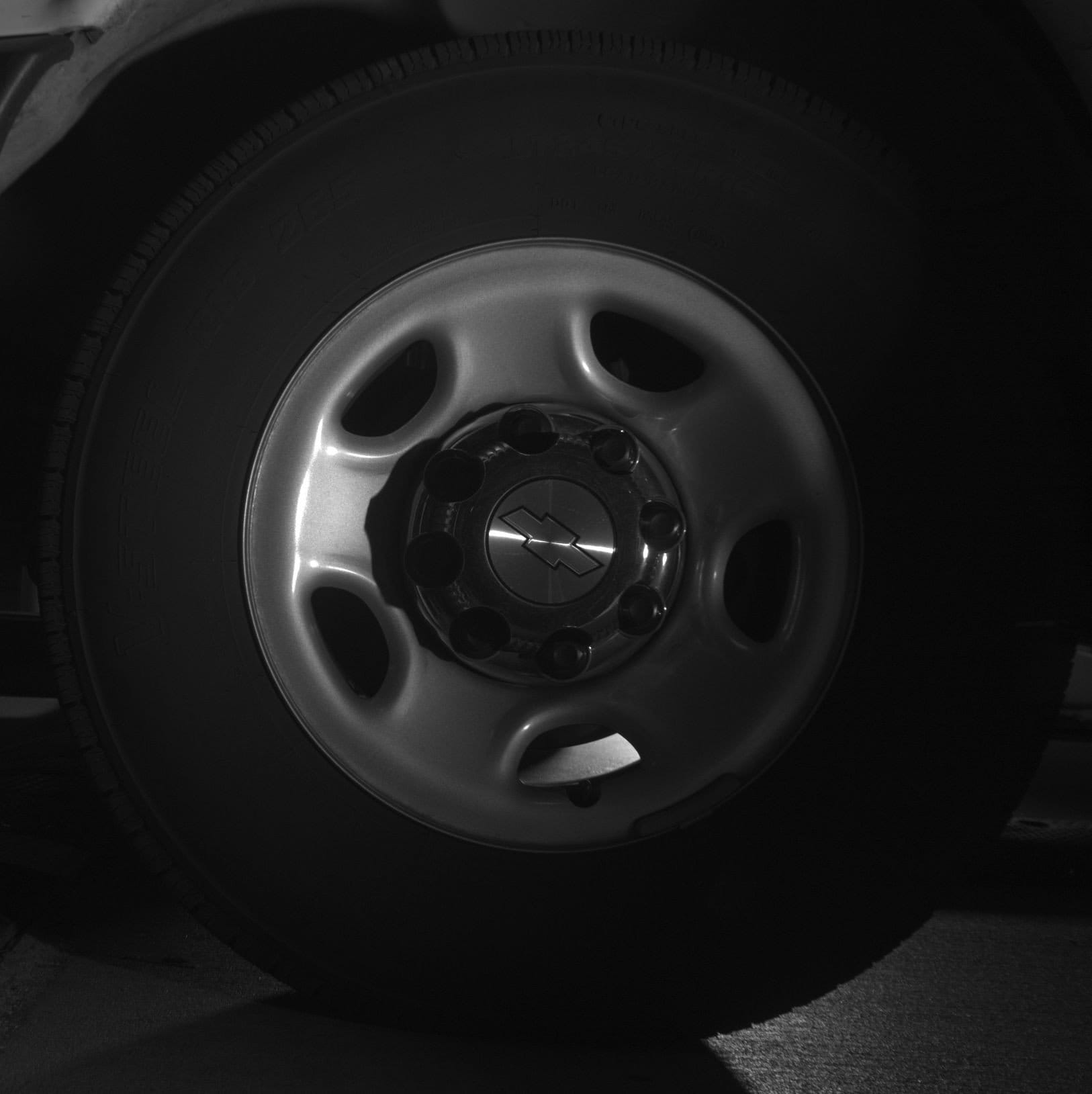 Thumbnail: 2025 Chevrolet Express - 11