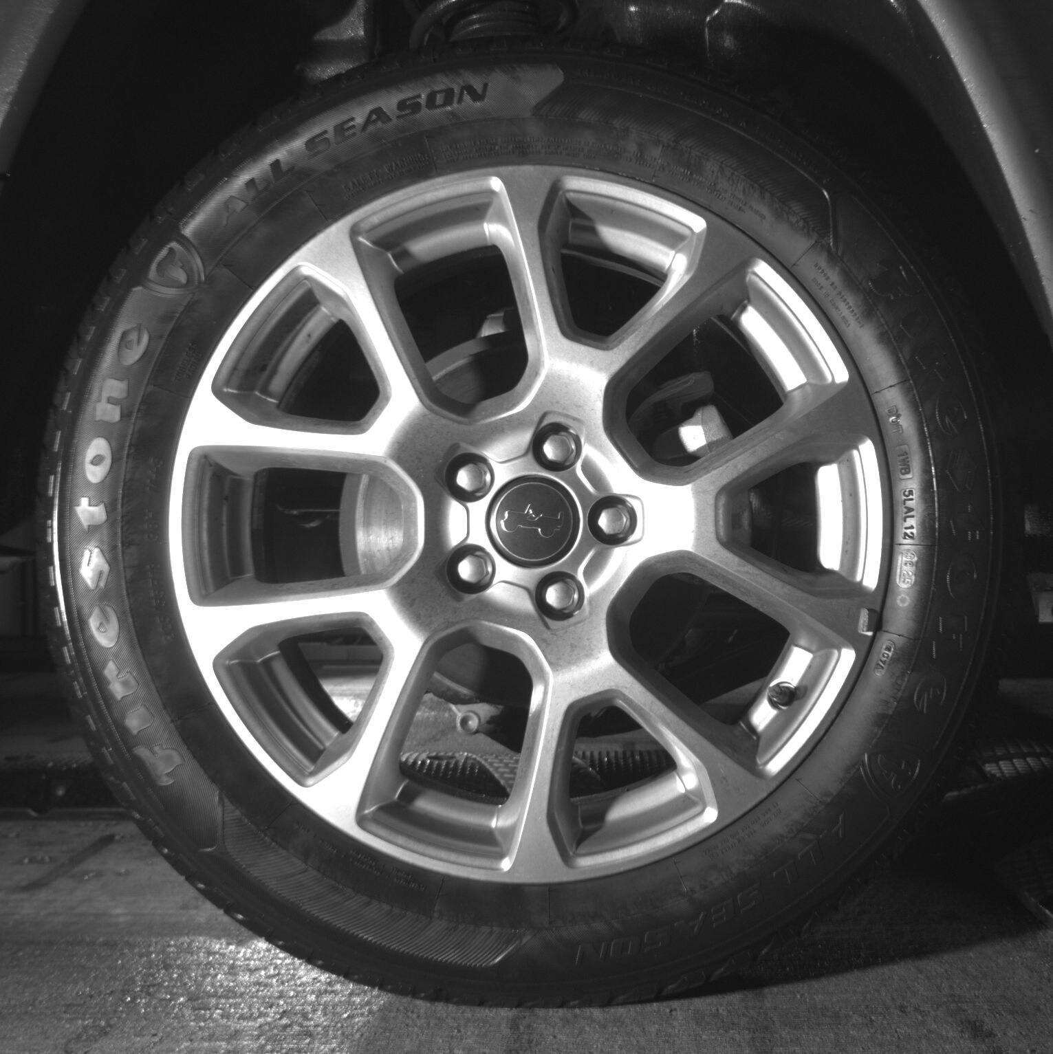 Thumbnail: 2025 Jeep Compass - 12