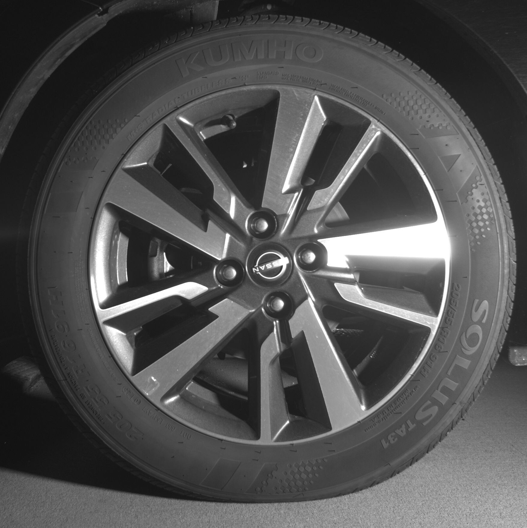 Thumbnail: 2025 Nissan Versa - 9