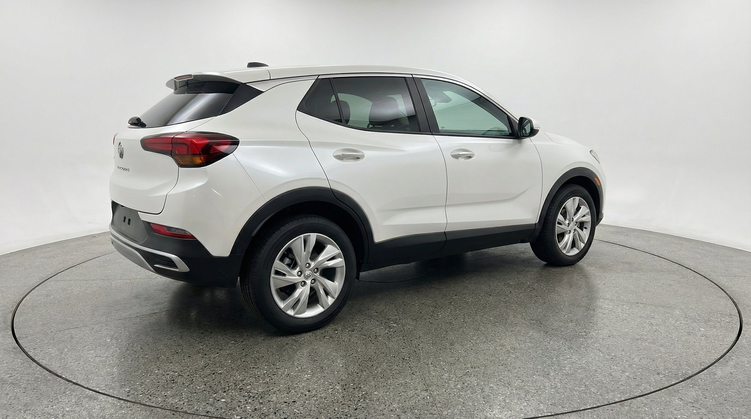 Thumbnail: 2026 Buick Encore GX - 9
