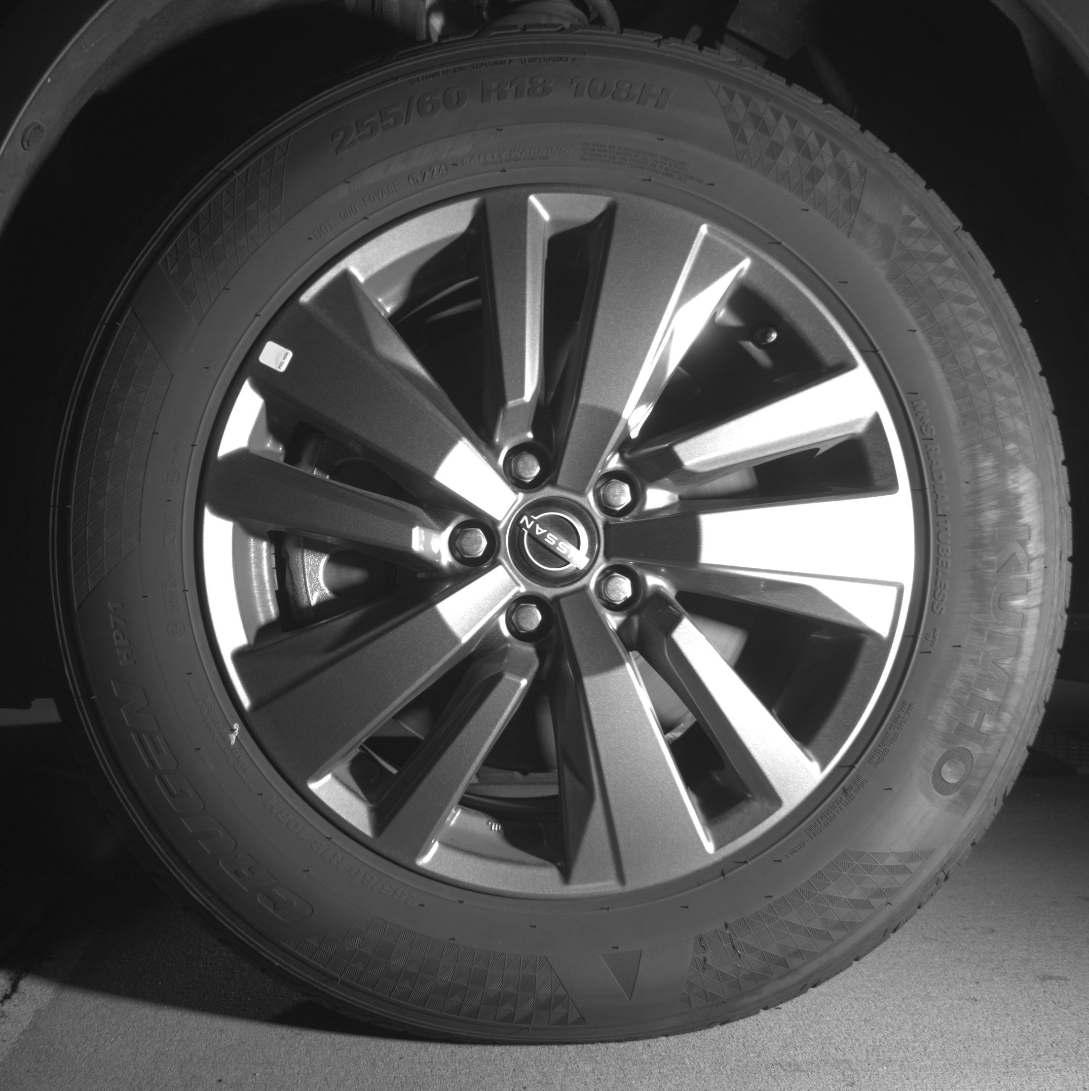 Thumbnail: 2025 Nissan Pathfinder - 9