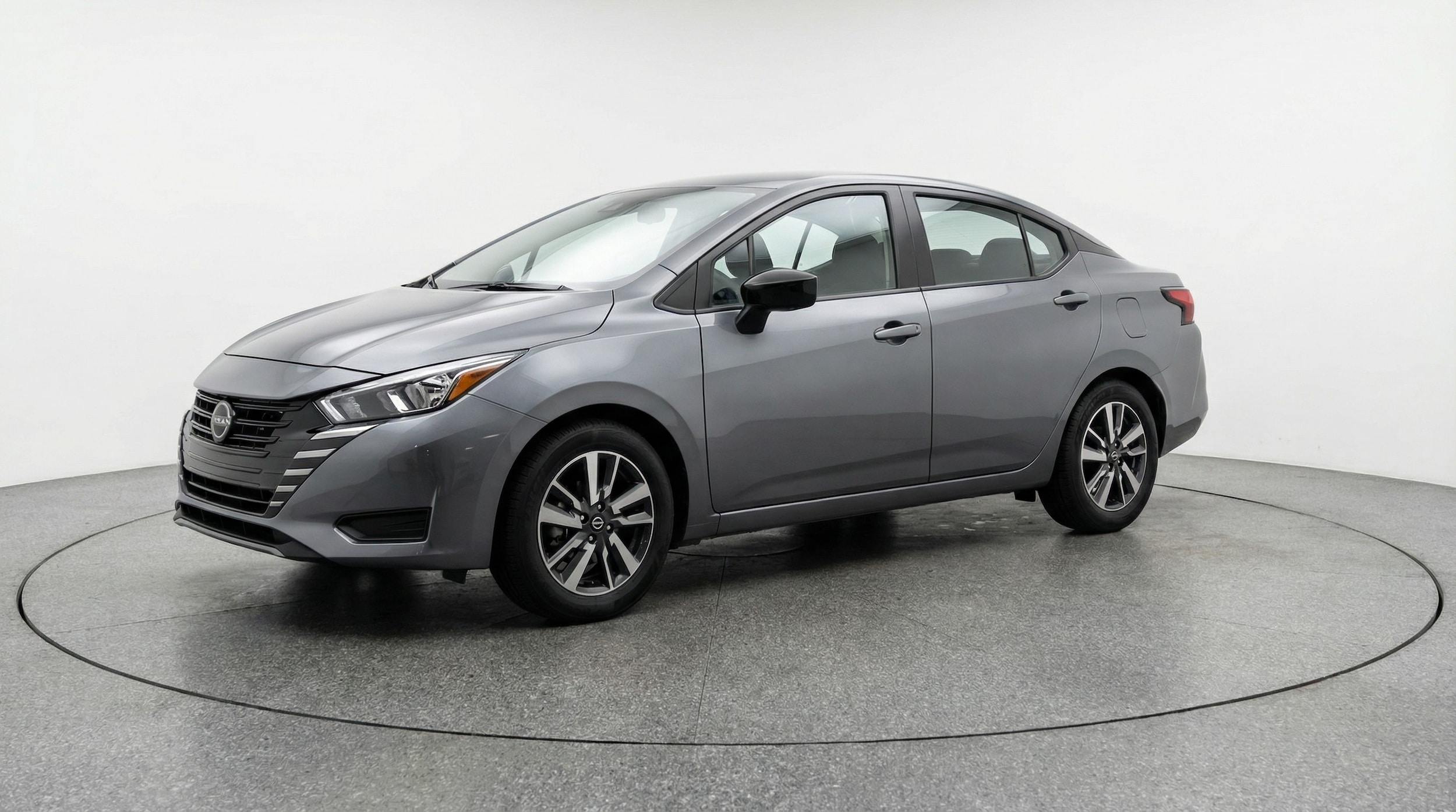 Thumbnail: 2025 Nissan Versa - 3