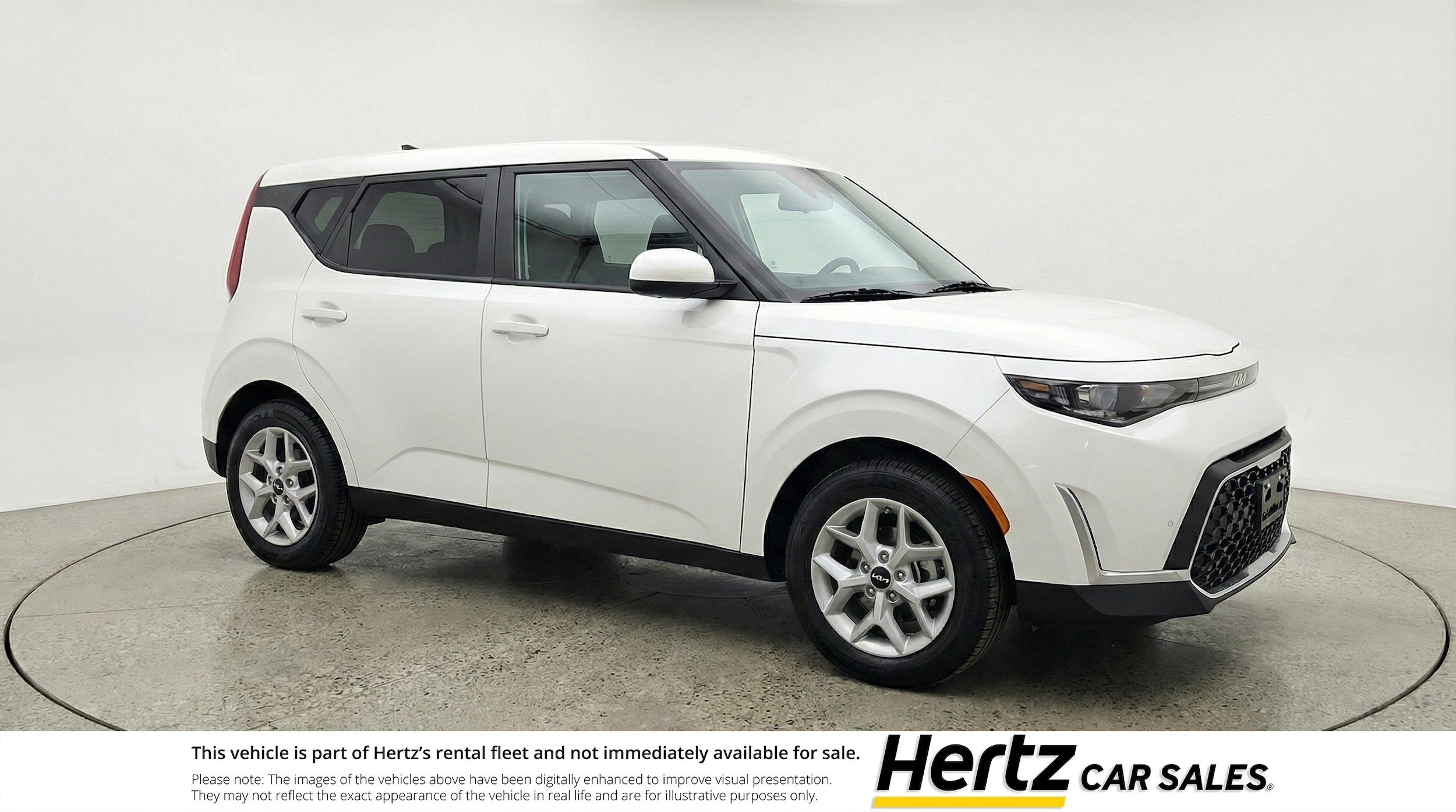 Thumbnail: 2025 Kia Soul - 1