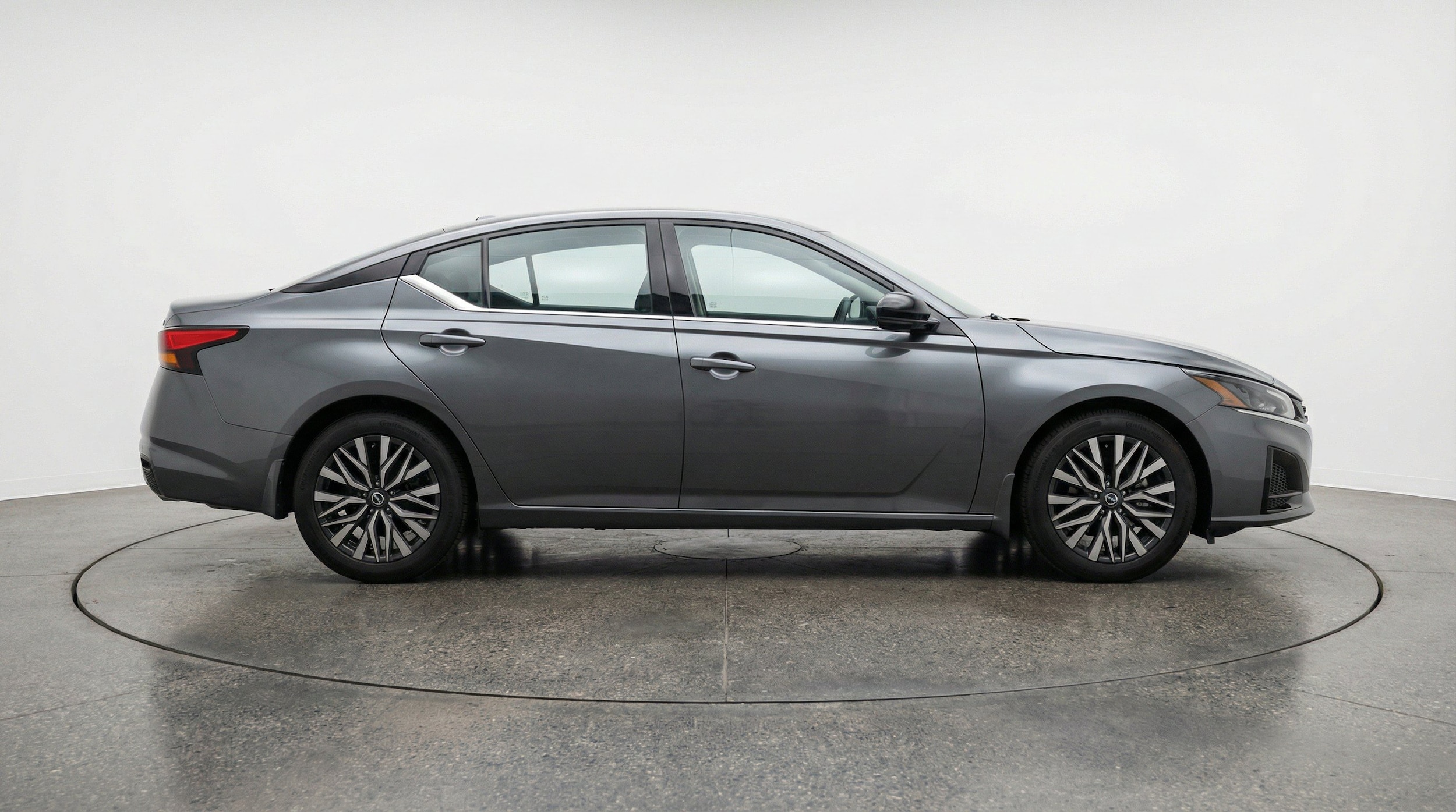 Thumbnail: 2025 Nissan Altima - 11
