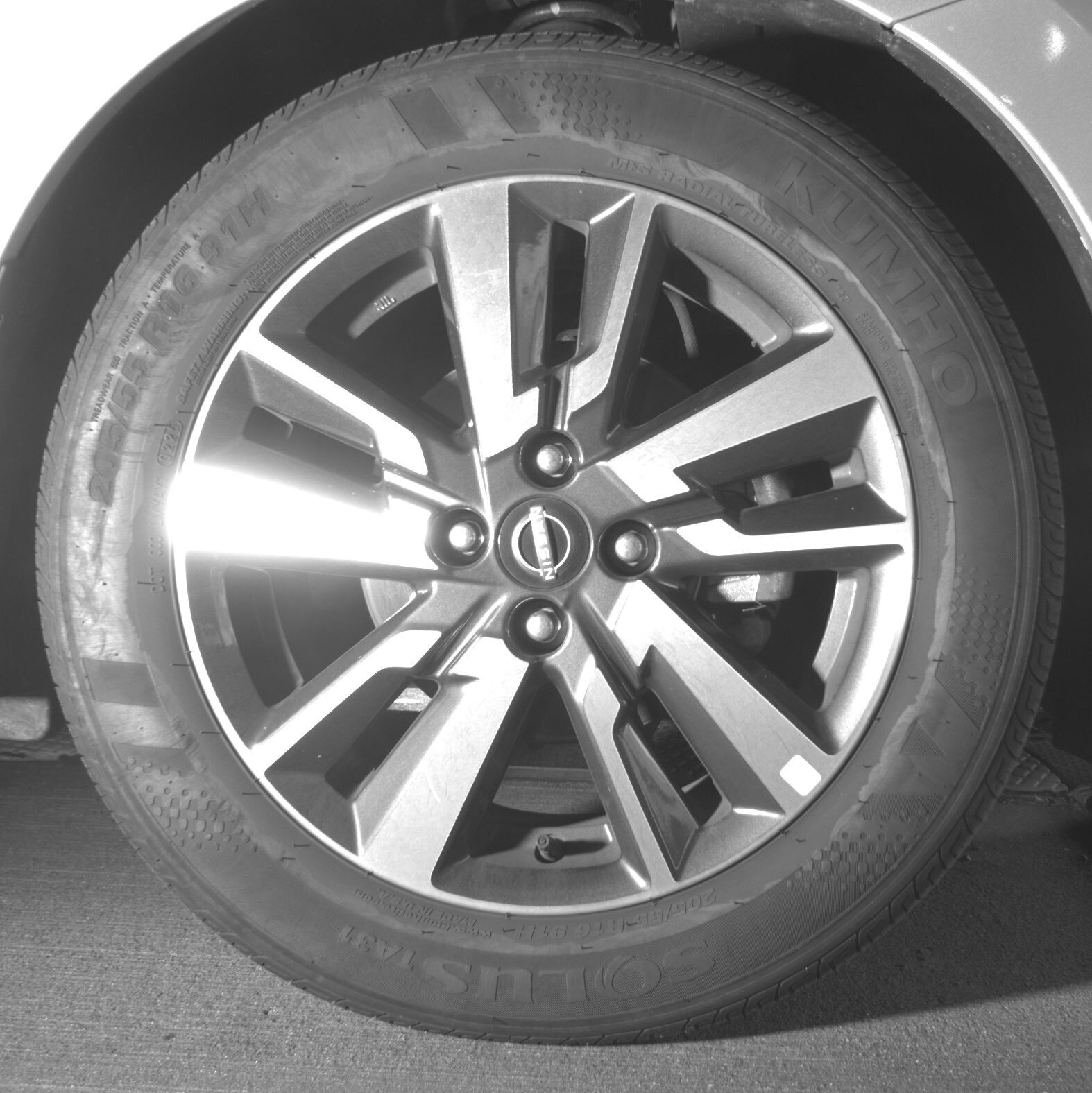 Thumbnail: 2025 Nissan Versa - 10