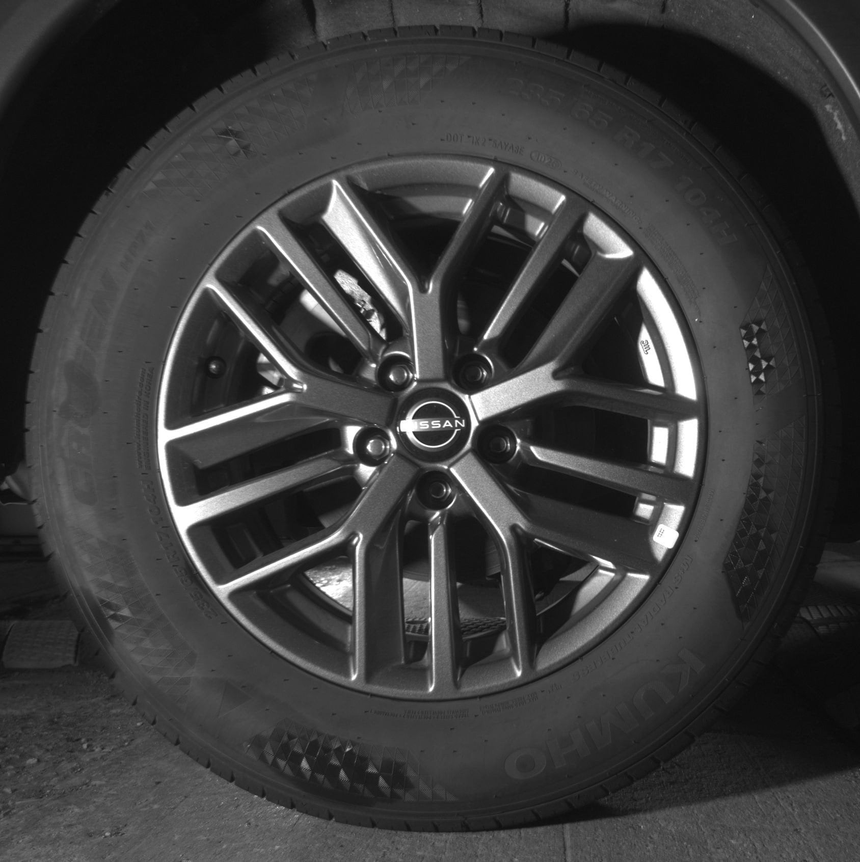 Thumbnail: 2026 Nissan Rogue - 15