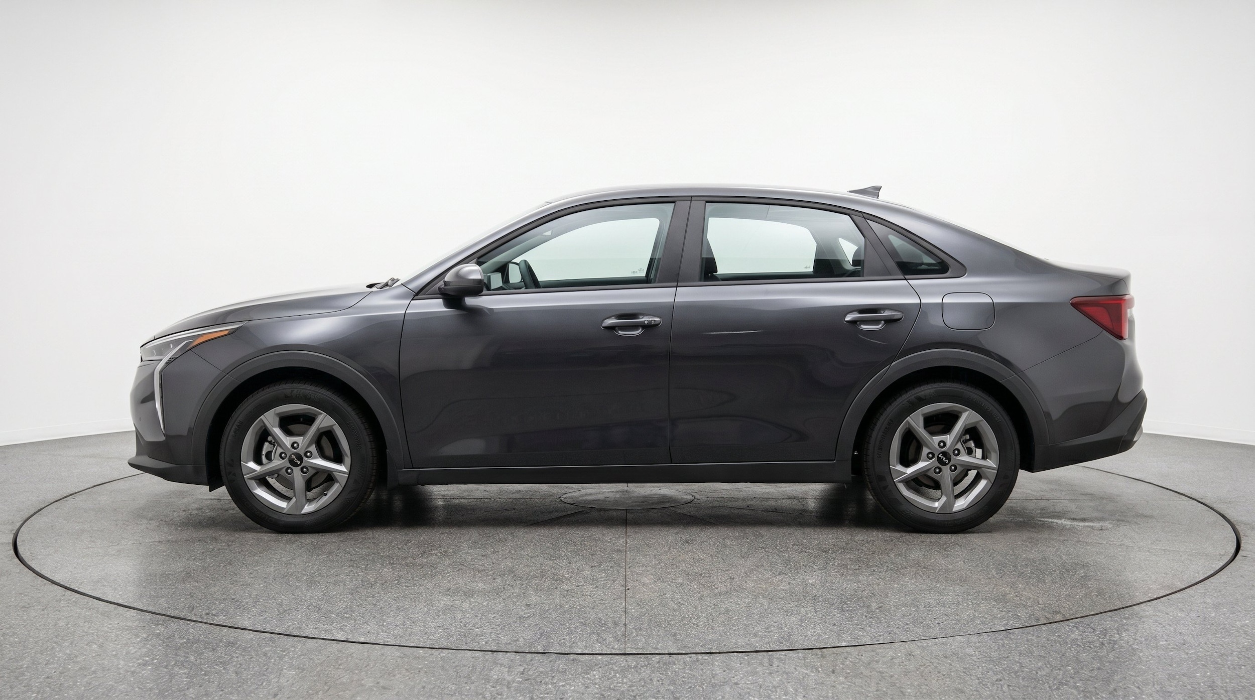 Thumbnail: 2026 Kia K4 - 5