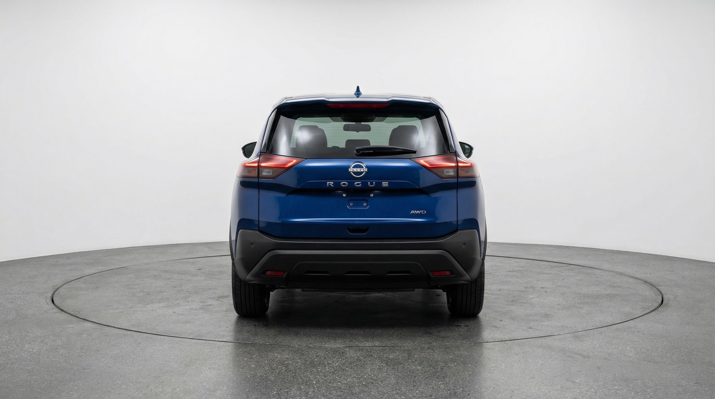 Thumbnail: 2025 Nissan Rogue - 6