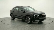 2025 Chevrolet Trax LT -
                  Union, NJ