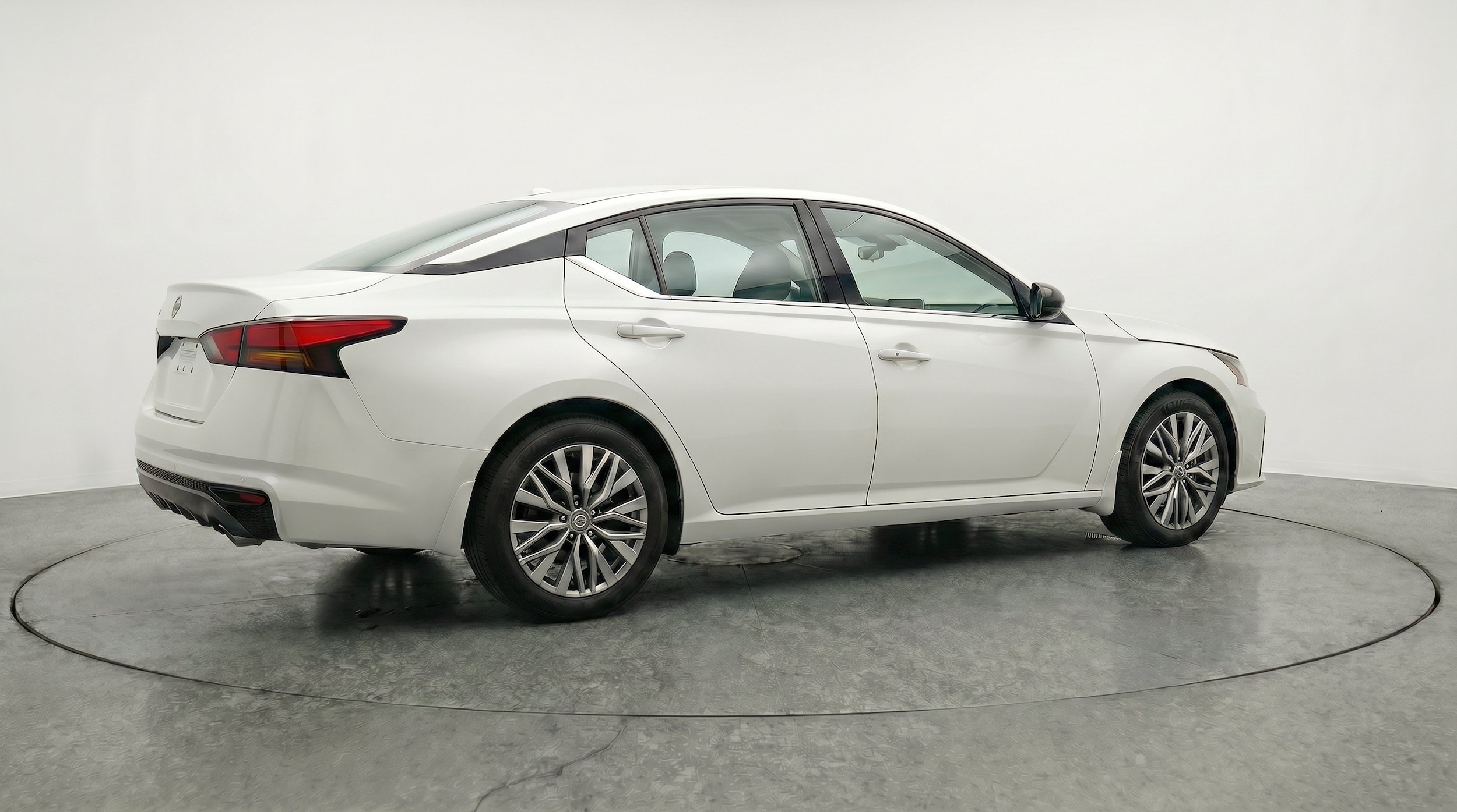 Thumbnail: 2026 Nissan Altima - 9